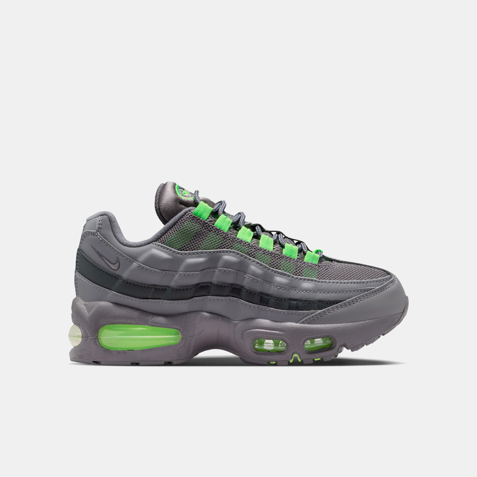 Nike Air Max 95 image number 5