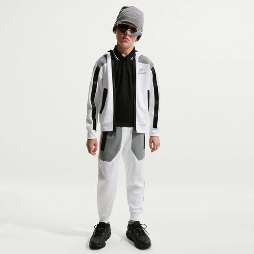 بناطيل جري وبناطيل رياضية أطفال-نايكي, نايكي سبورتسوير, بنطال اير ماكس لللأطفال الكبار