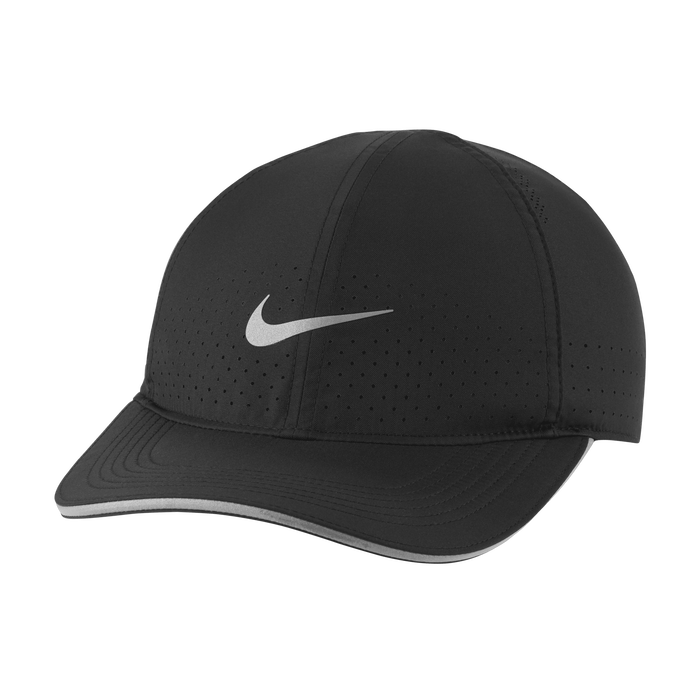 Shop Dri FIT AeroBill Featherlight Perforated Running Cap Nike KSA