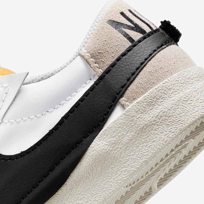 Nike Blazer Low '77 Jumbo image number 8 Nike Blazer Low '77 Jumbo image number 8