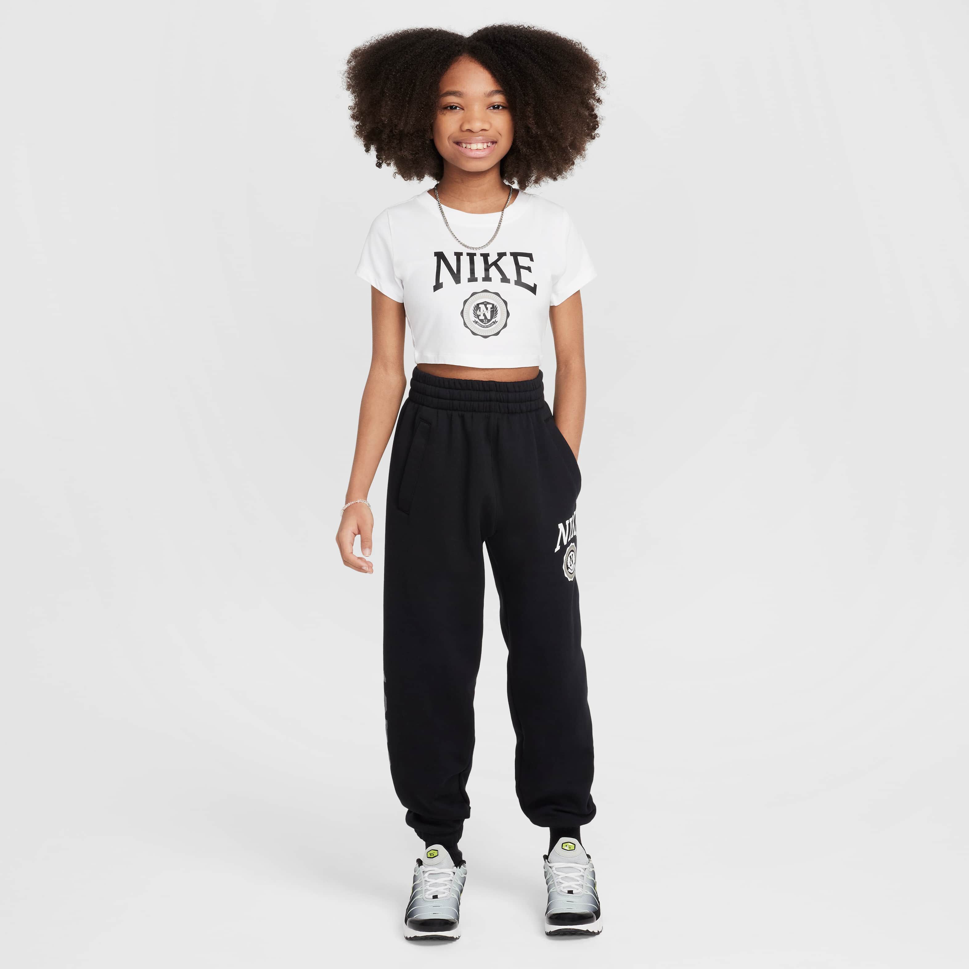 نايكي سبورتسوير image number 5