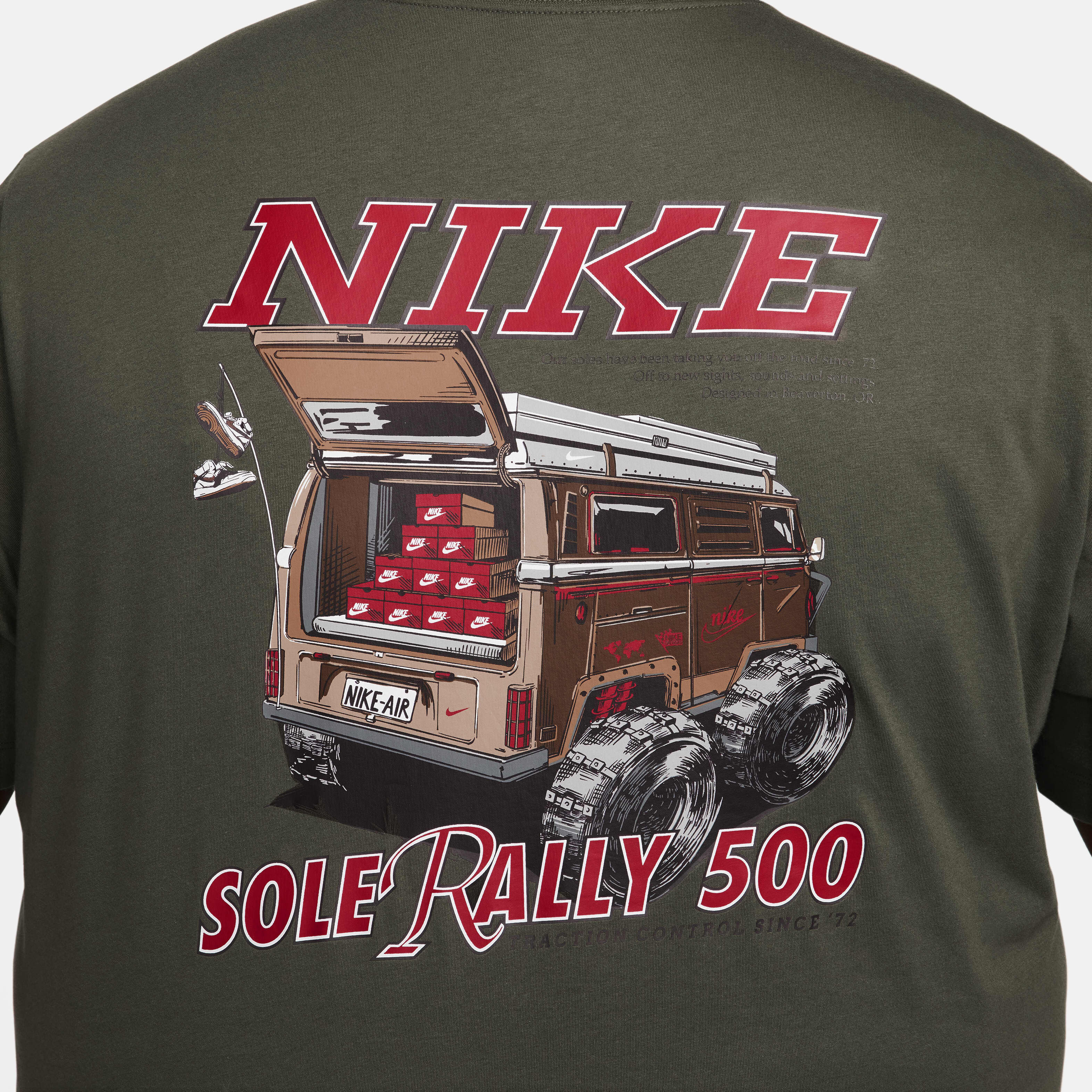 Nike Sportswear image number 9