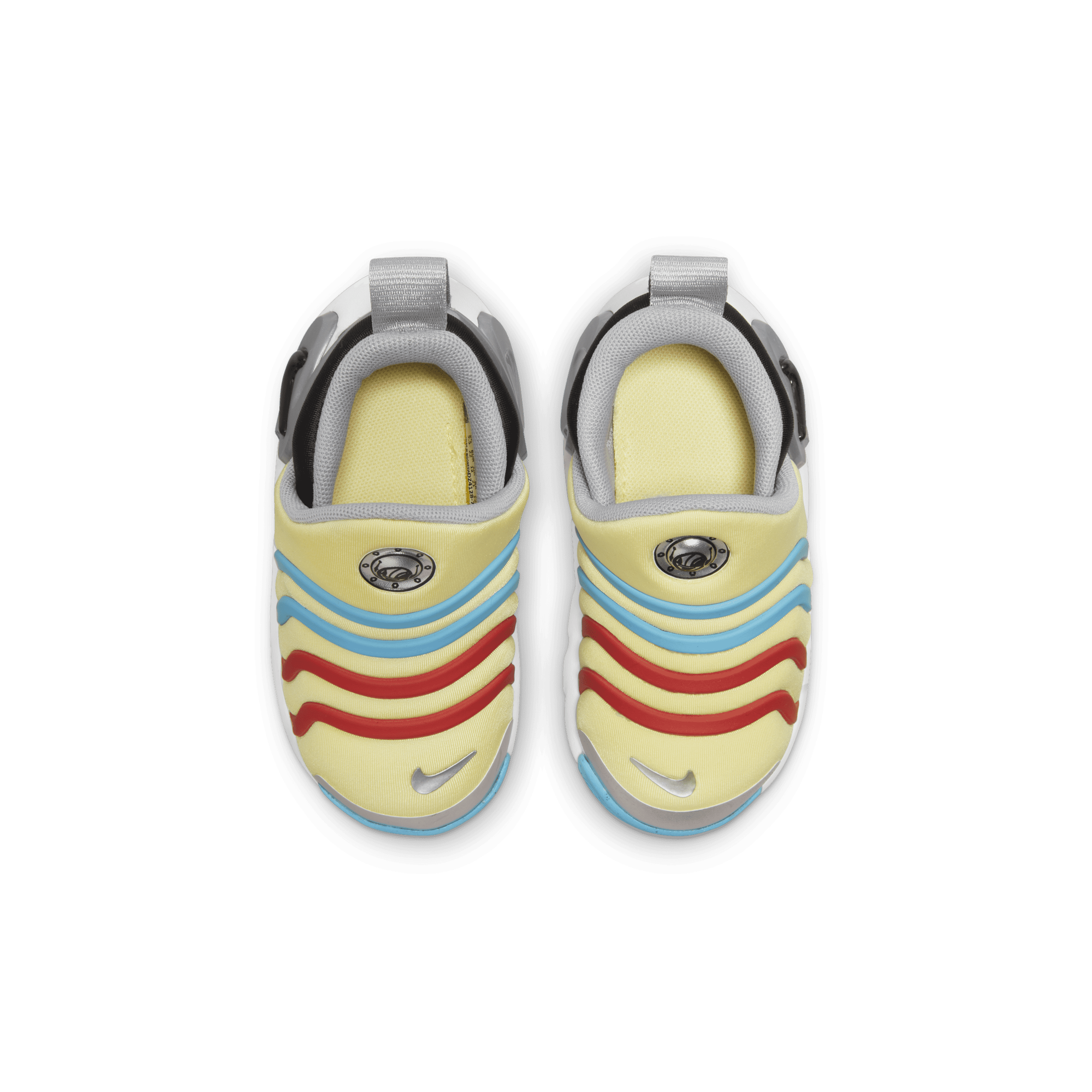 Nike dynamo sales free toddler shoes