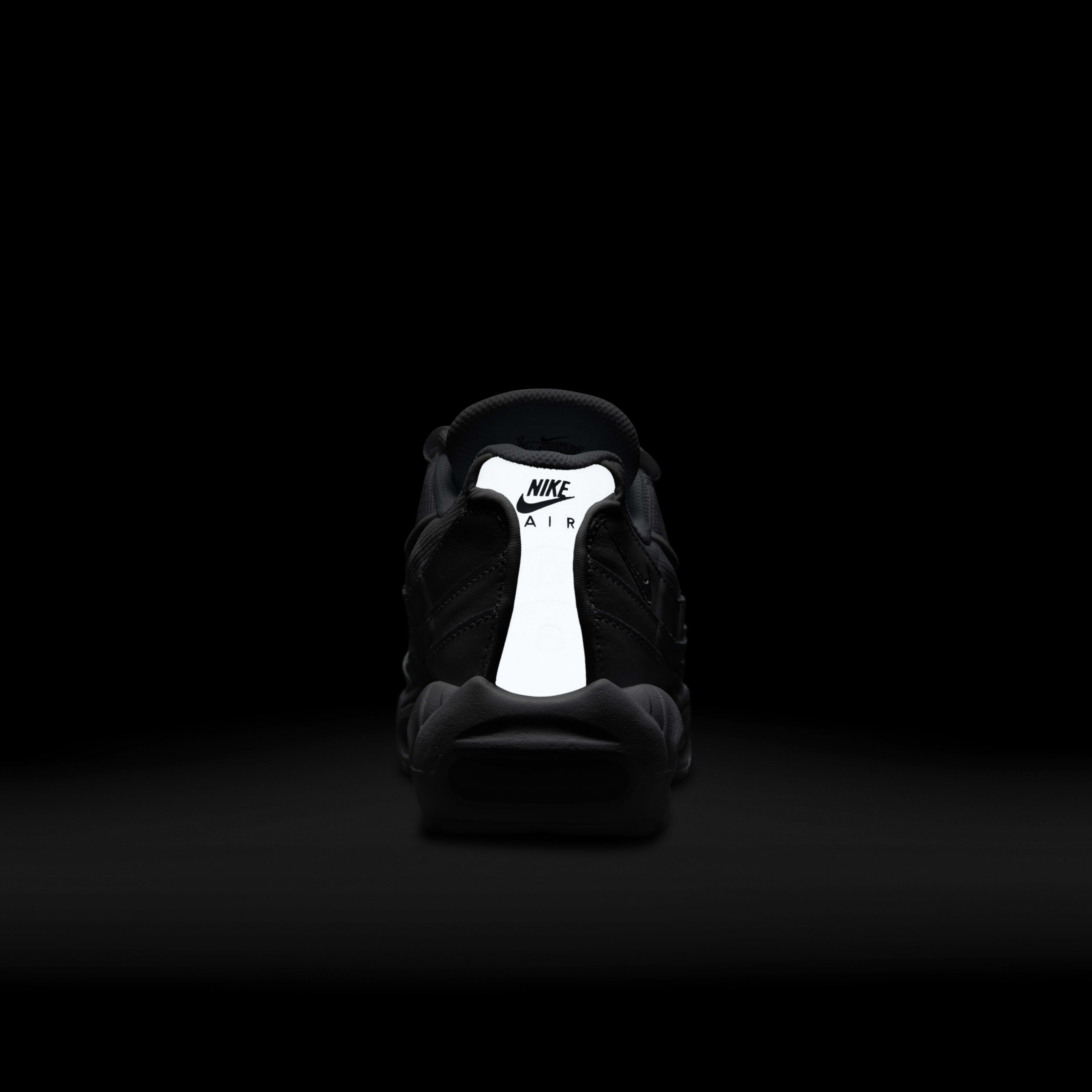 Mens nike air 95 sale shop