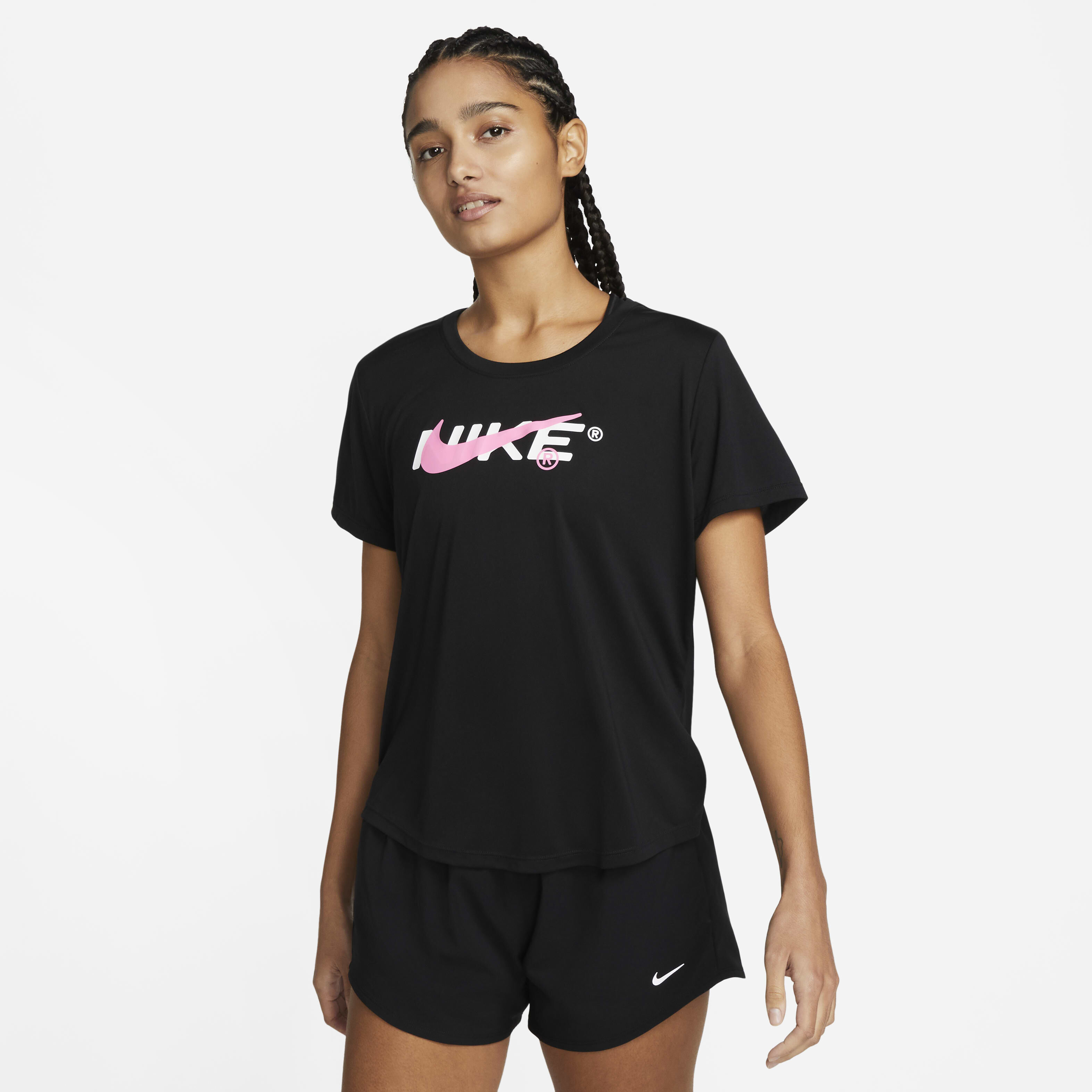 Nike Dri-FIT One image number 0