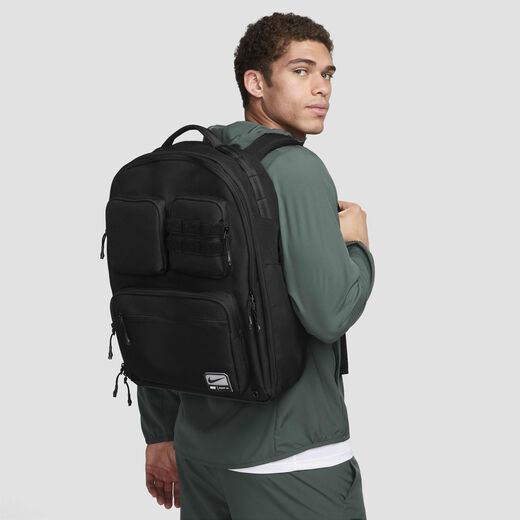 Men's Bags & Backpacks-Nike, Nike Utility Power, Backpack (33L)
