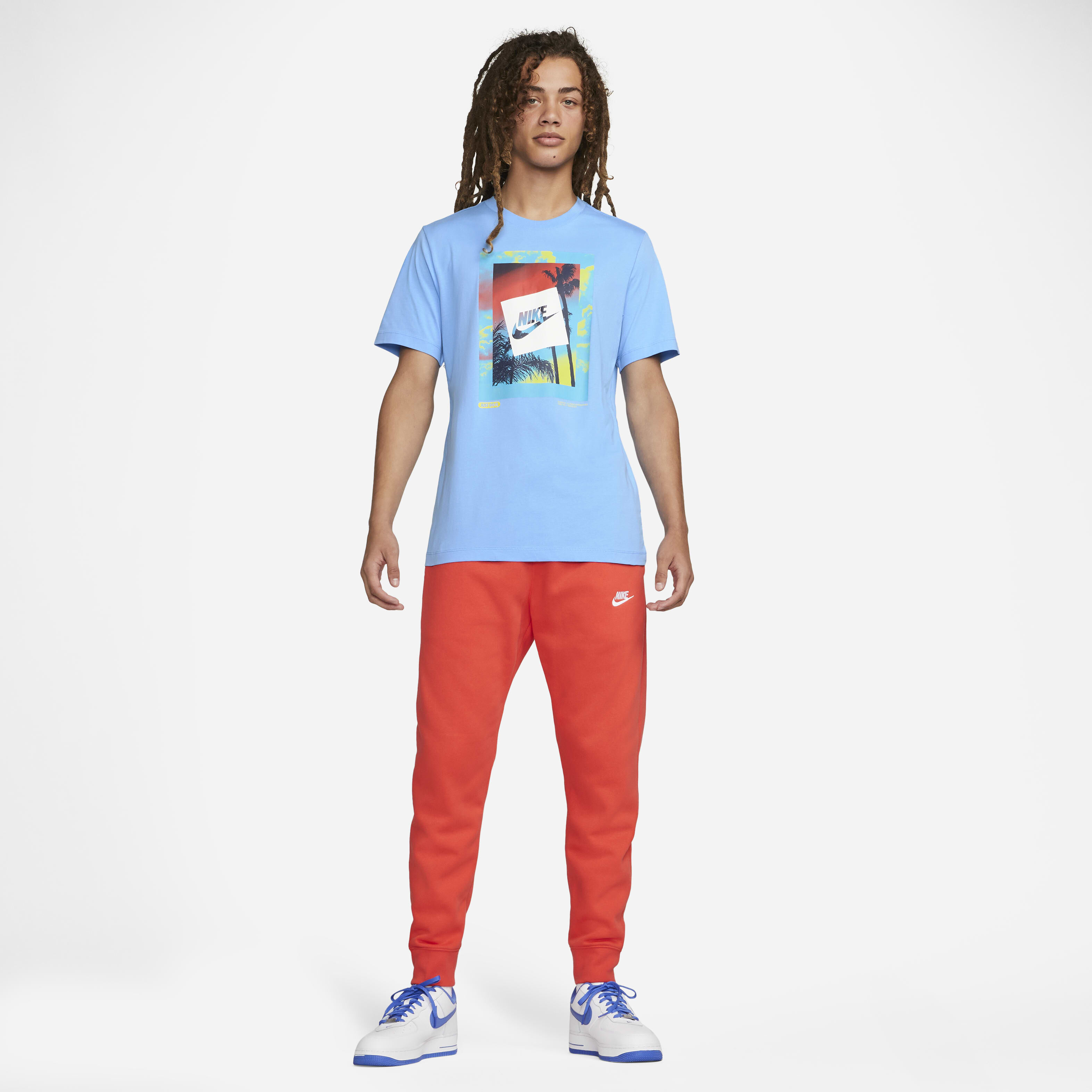 Nike Sportswear image number 3