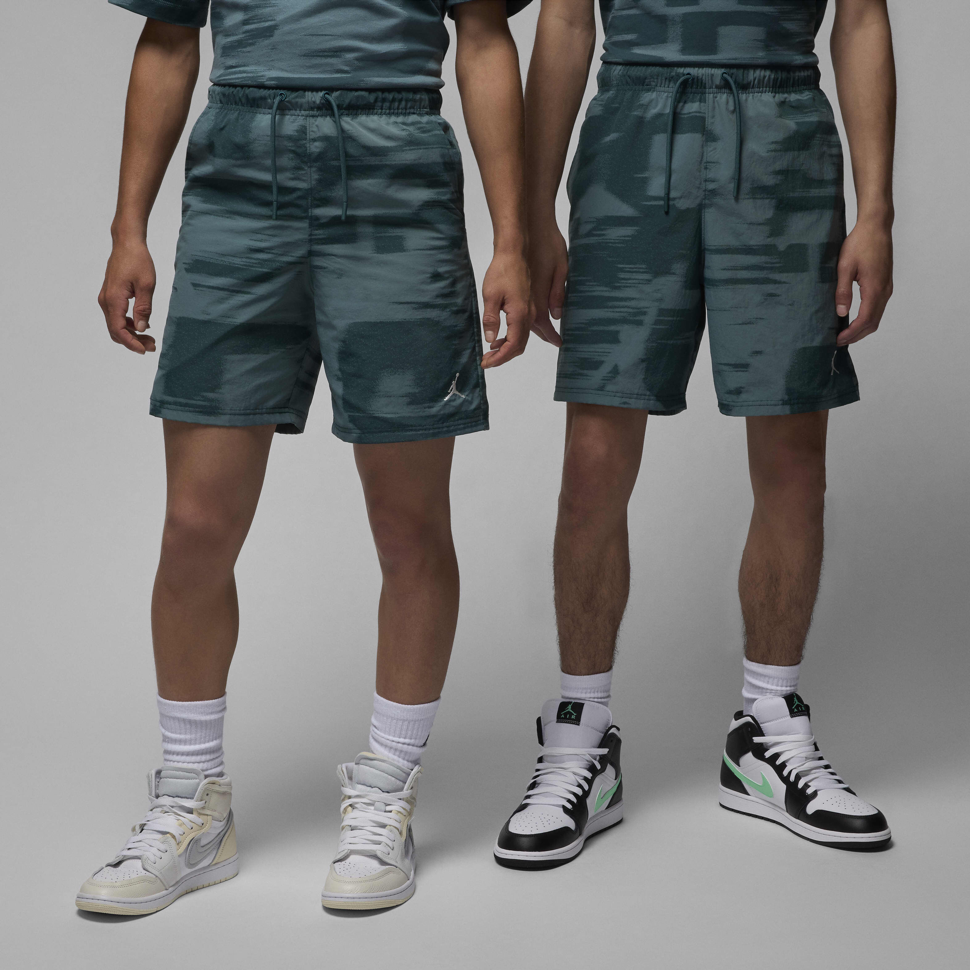 Nike mens matching set discount