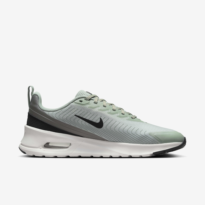 Buy Nike Air Max Nuaxis Men's Shoes Jade Horizon/Flat Pewter