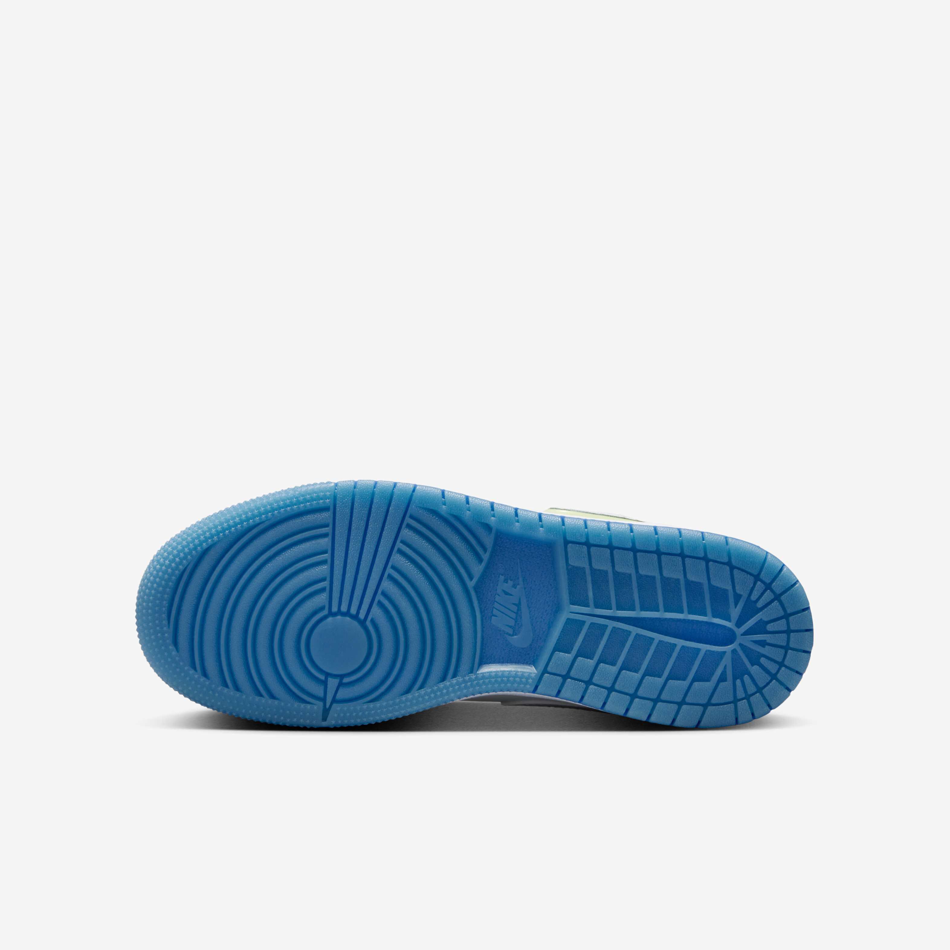 Air Jordan 1 Low Sneaker School image number 1