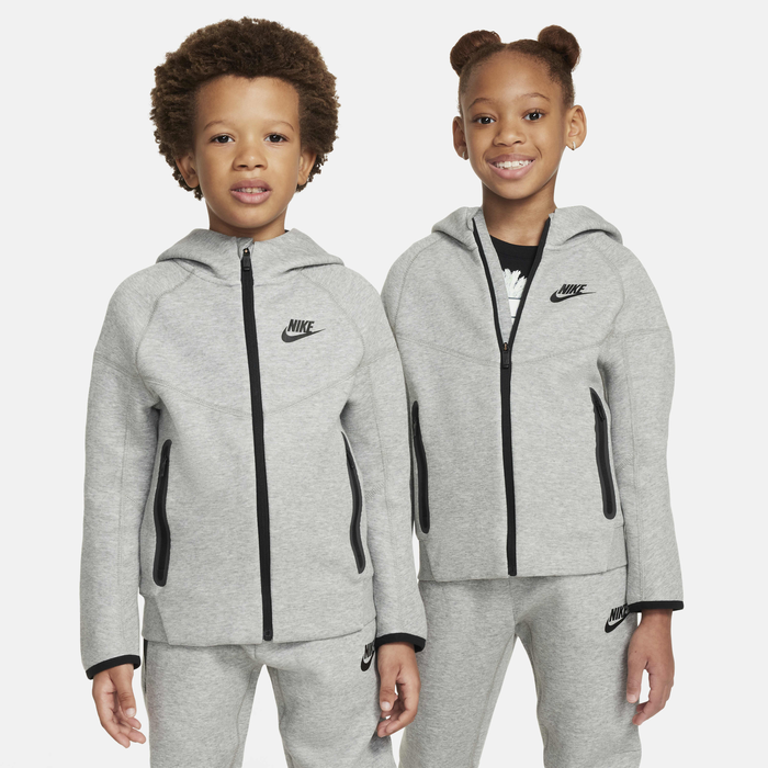 Nike Sportswear Tech Fleece Full-Zip Set image number 2 Nike Sportswear Tech Fleece Full-Zip Set image number 2