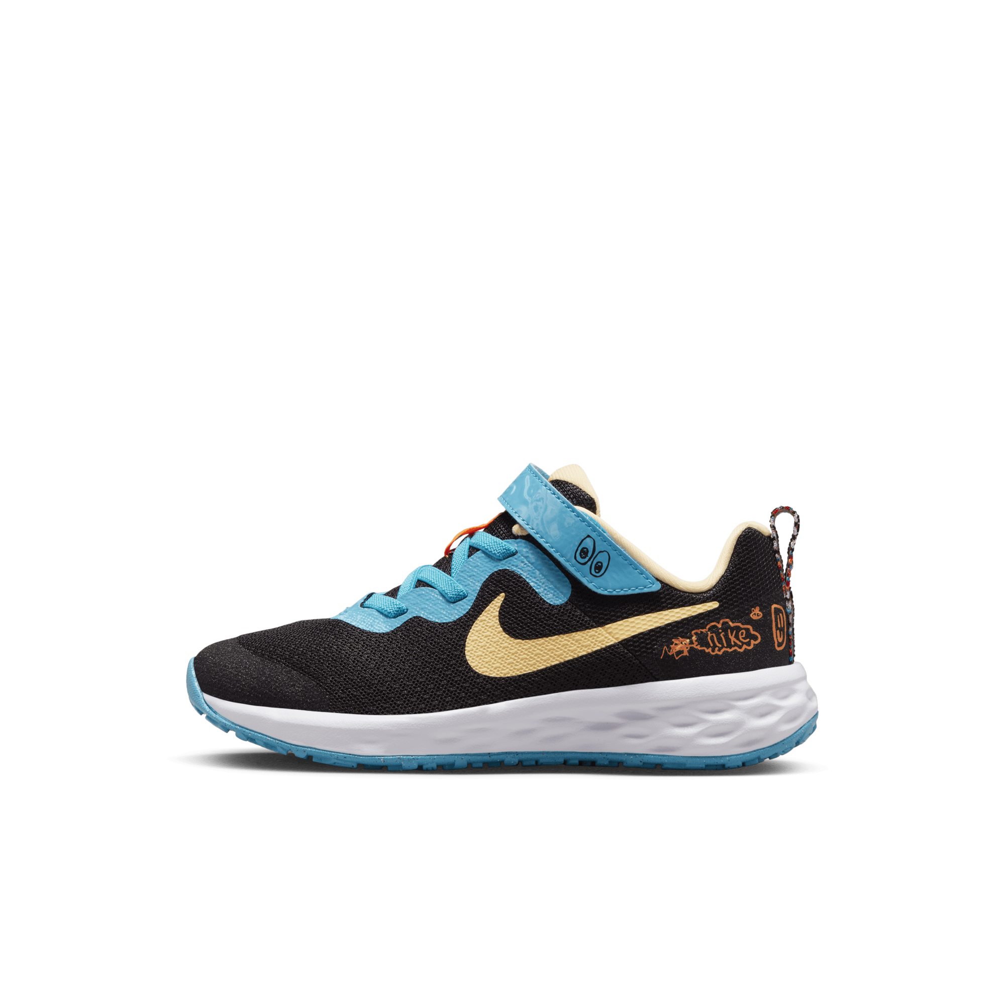 Nike sale soft foam