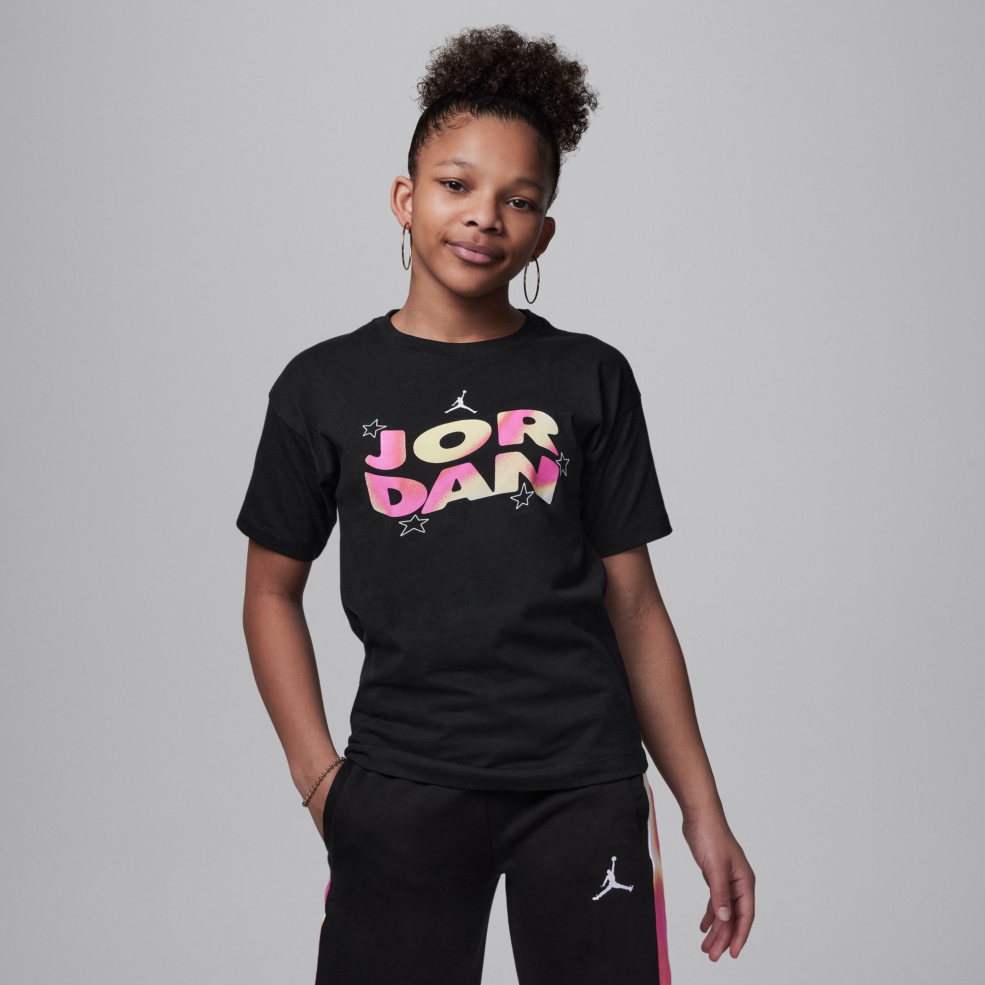 جوردن ليمونيد ستاند image number 0