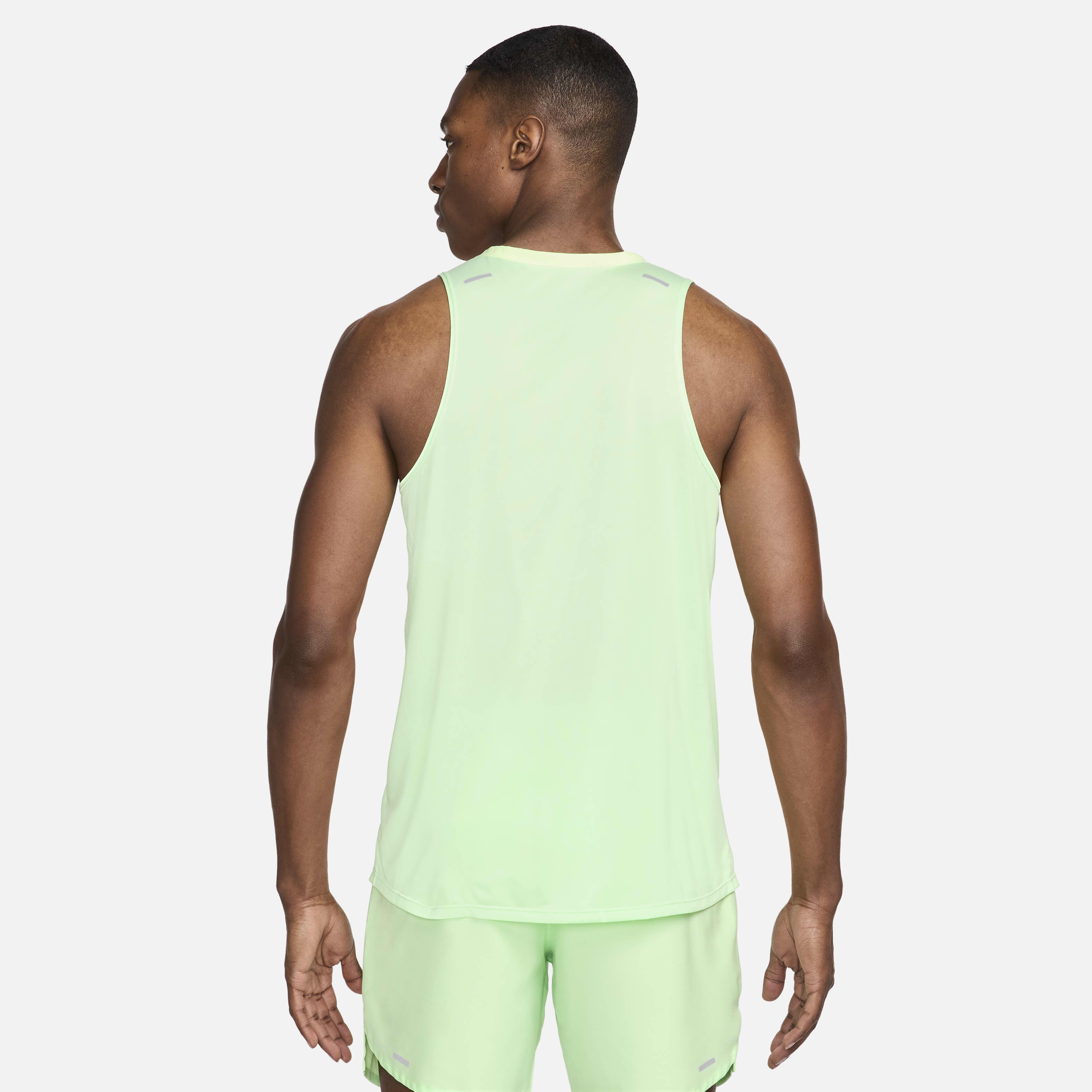 Nike green tank shop