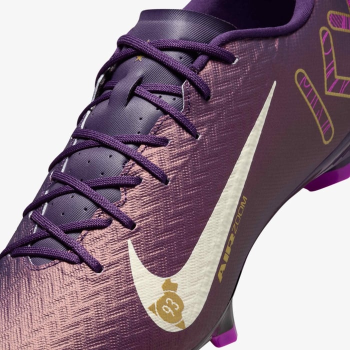 Nike Mercurial Vapor 16 Academy 'Kylian Mbappé' image number 7 Nike Mercurial Vapor 16 Academy 'Kylian Mbappé' image number 7