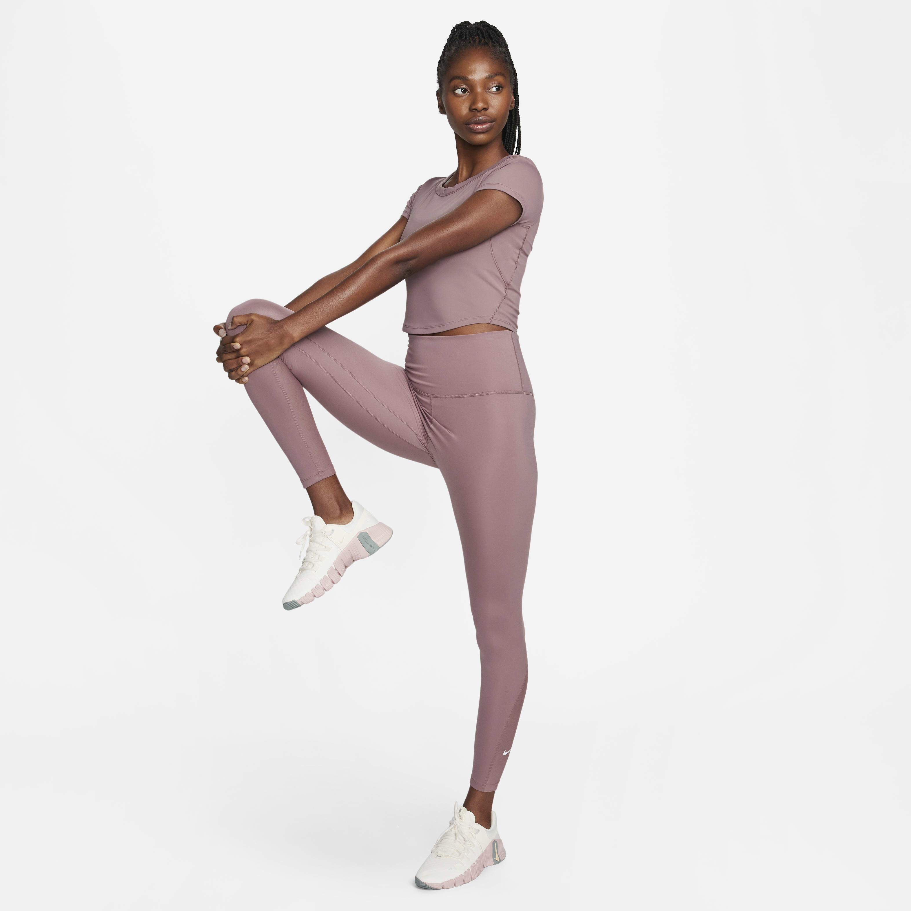 One 7/8 Leggings image number 3