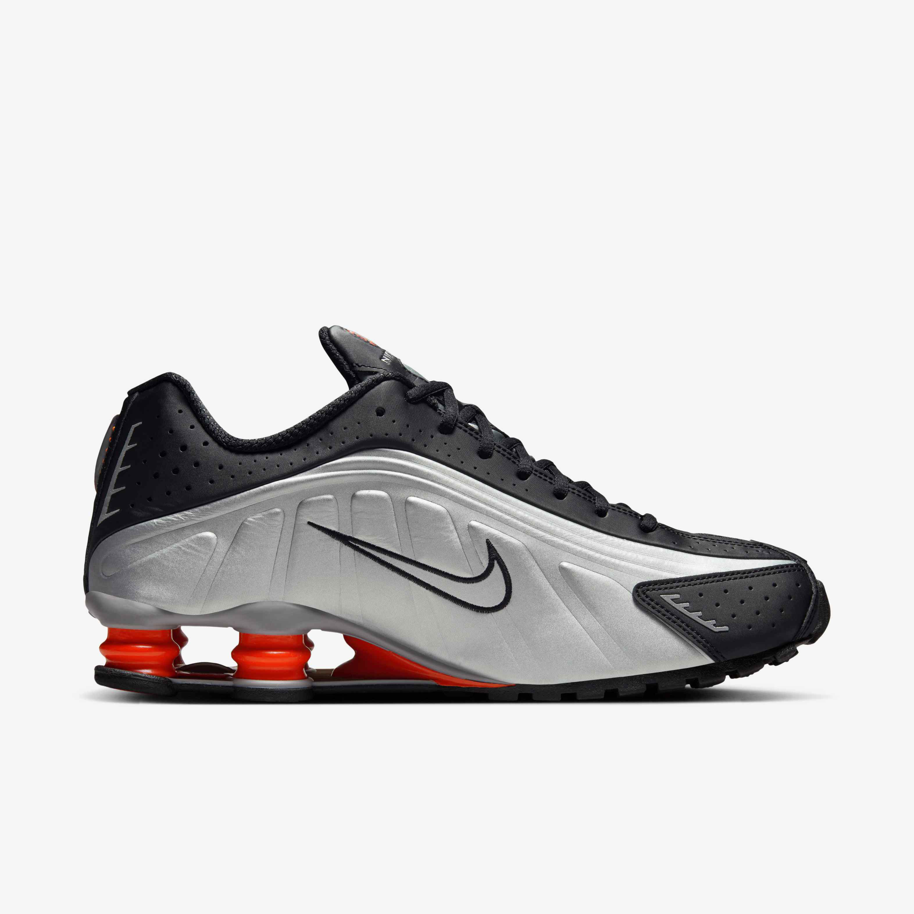 Nike Shox R4 image number 2