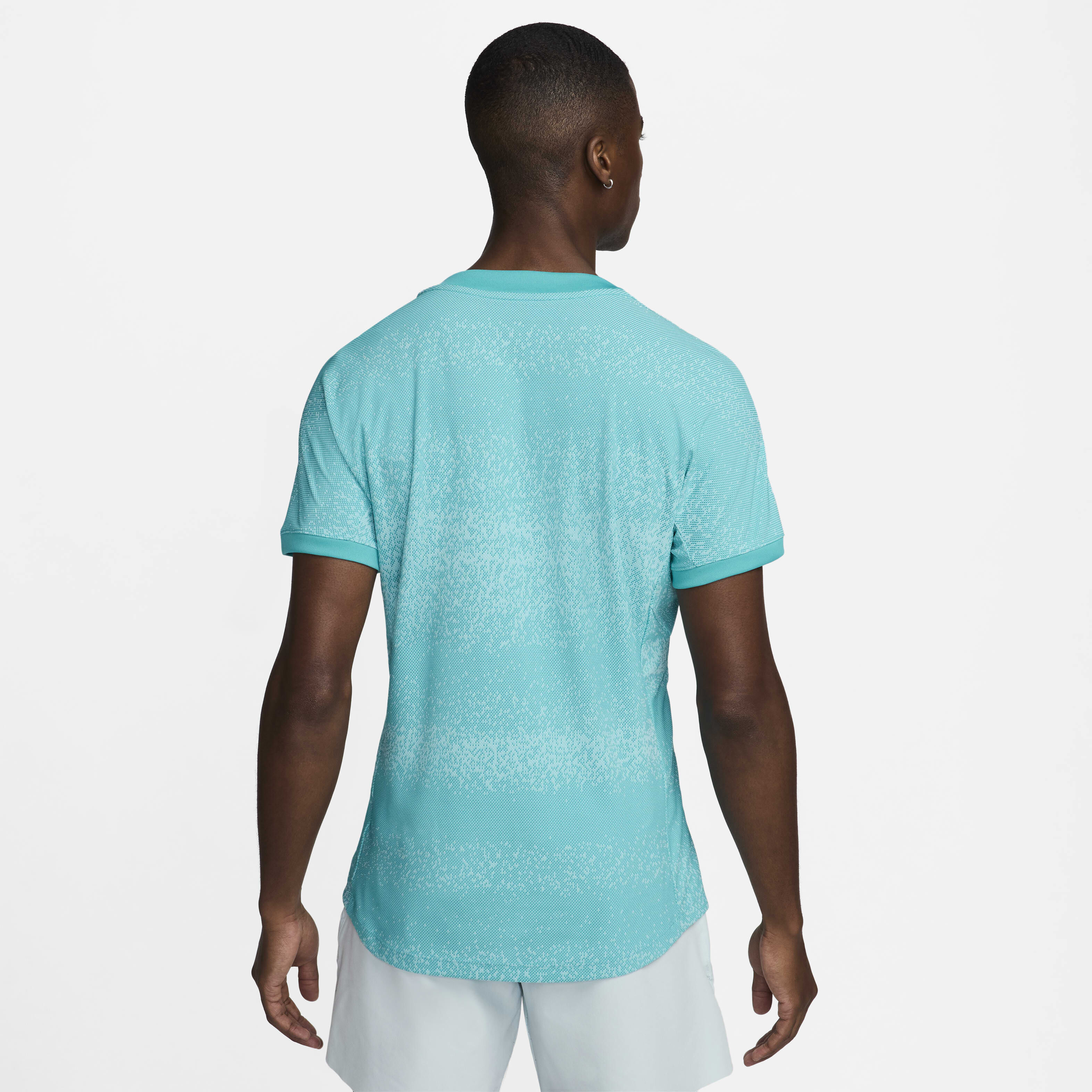 Buy Rafa Men's Dri-FIT ADV Short-Sleeve Tennis Top - Dusty Buy Rafa Men's Dri-FIT ADV Short-Sleeve Tennis Top - Dusty