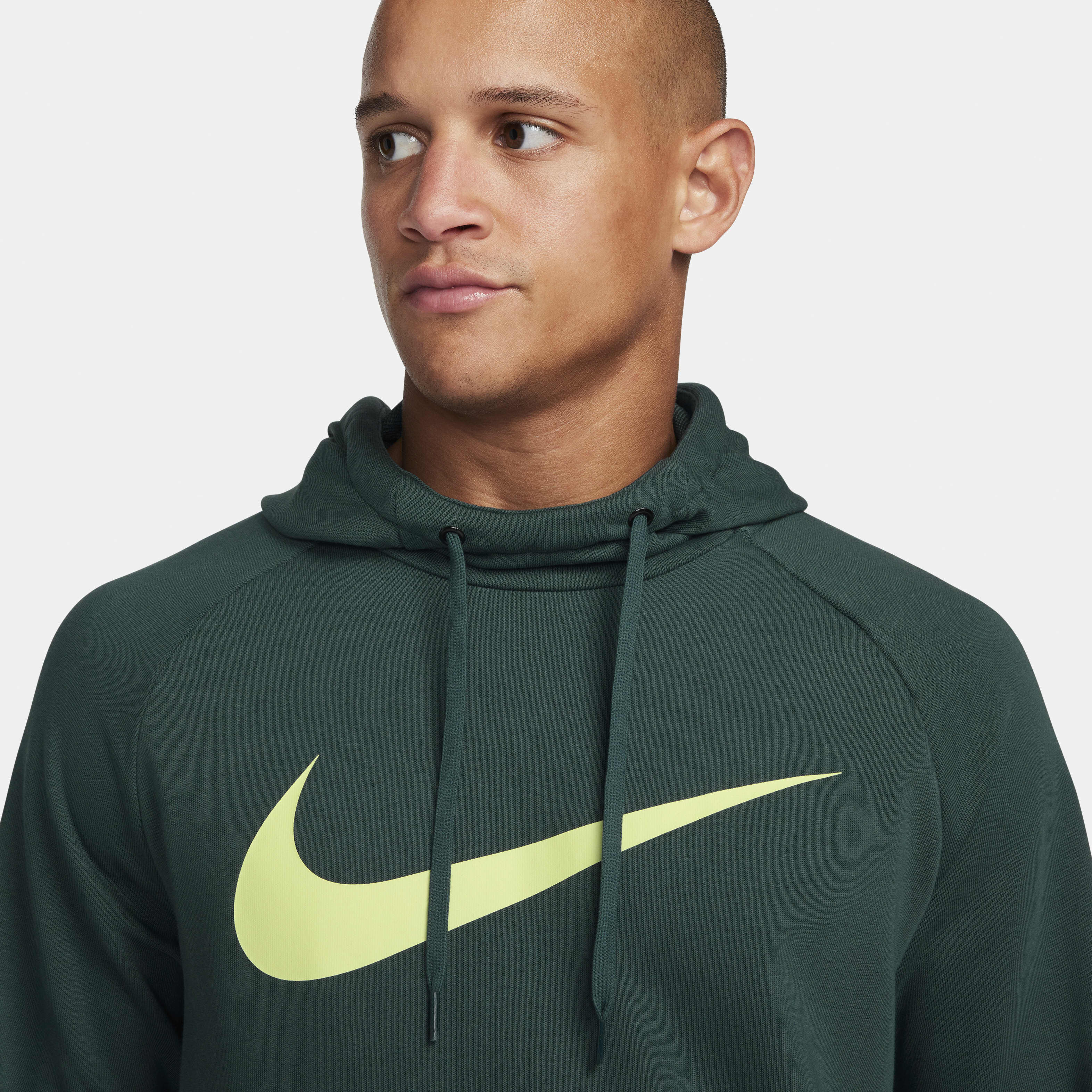 Nike dry graphic pullover clearance