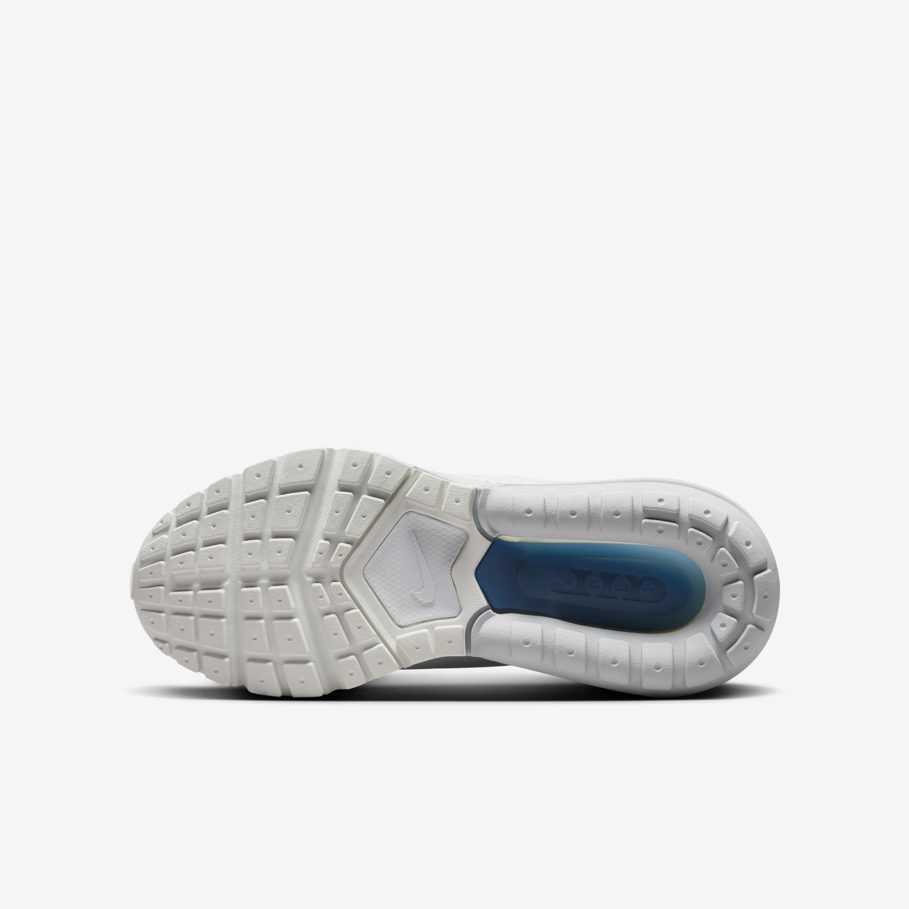 Nike air max 270 bottom of shoe deals