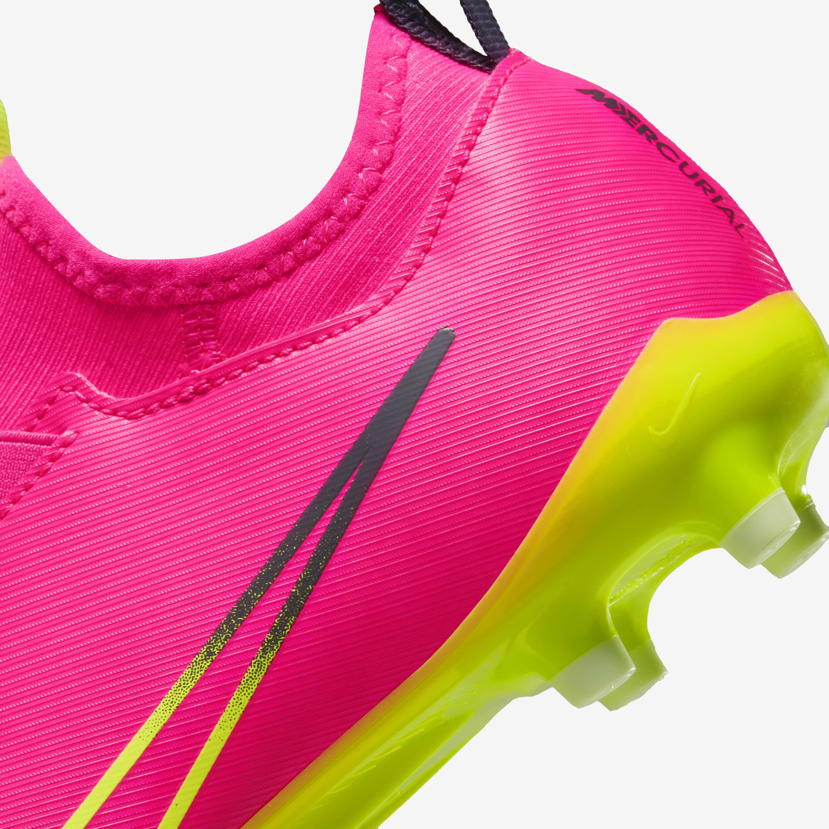 Nike Jr. Mercurial Vapor 15 Academy image number 7