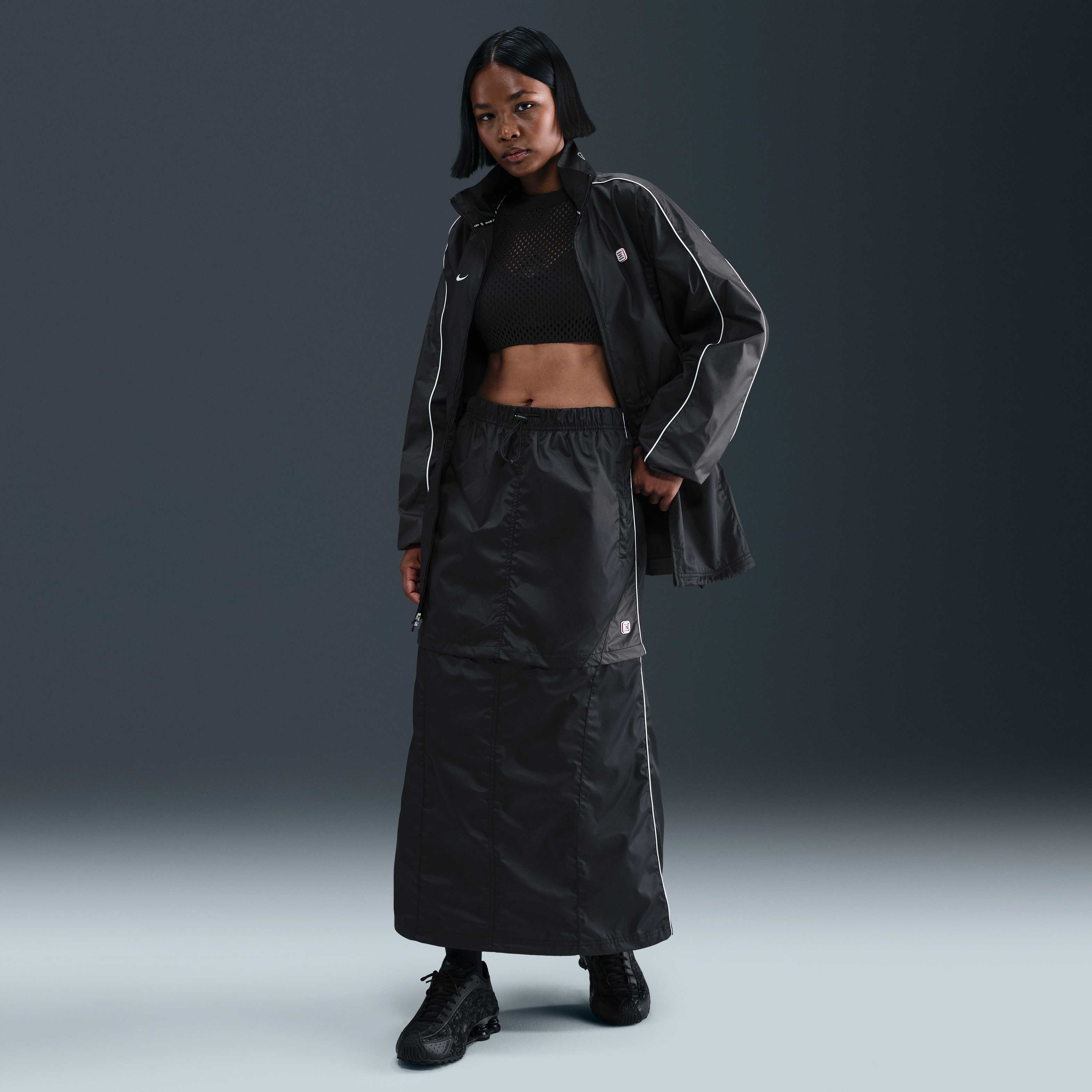 Nike Sportswear Shox image number 3