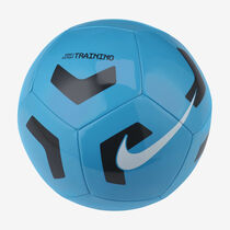 Nike Pitch Training