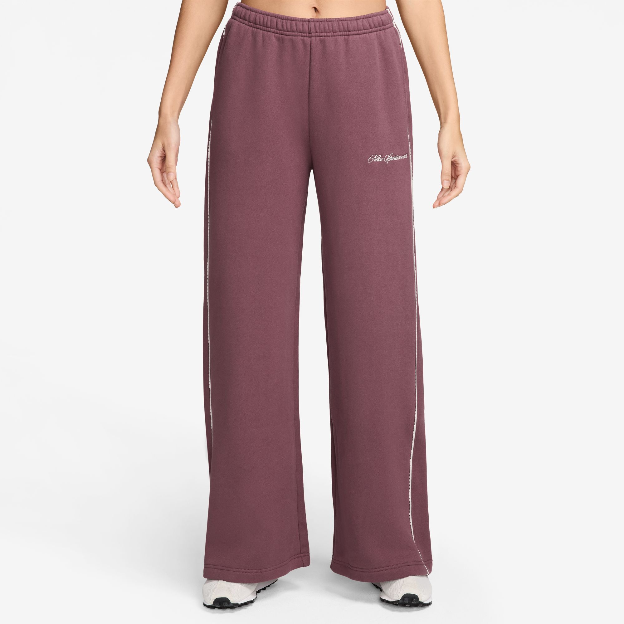 Nike Studio Fleece Medium Weight image number 0