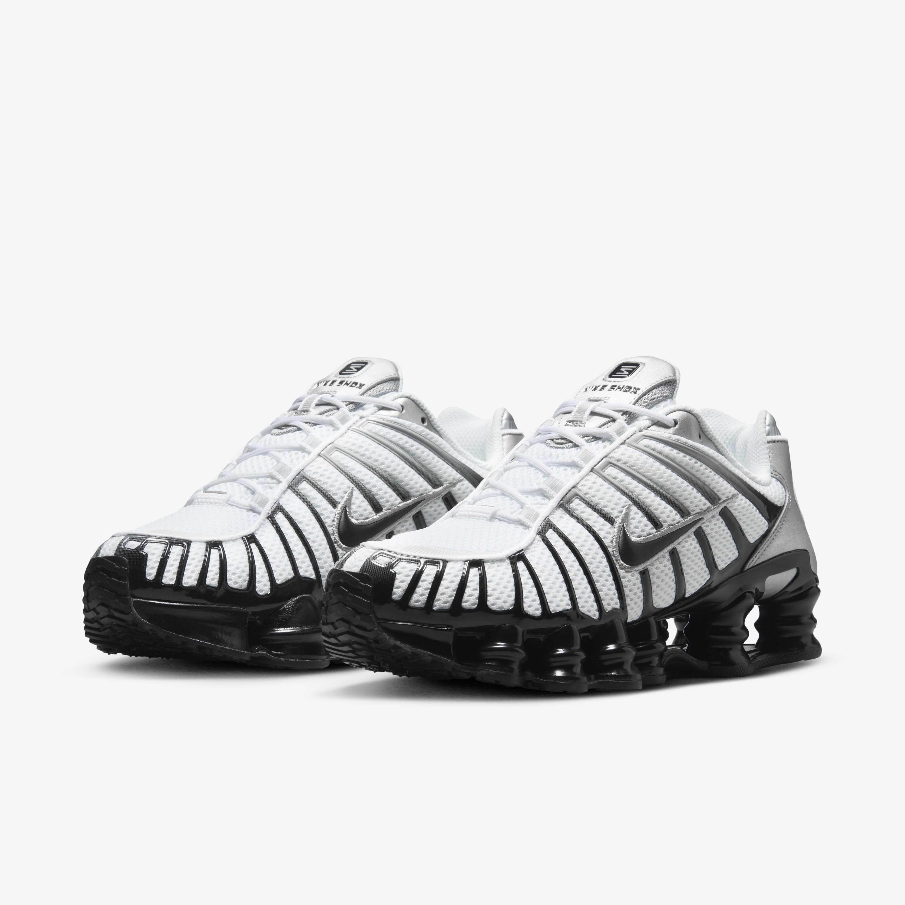 Nike Shox TL image number 4