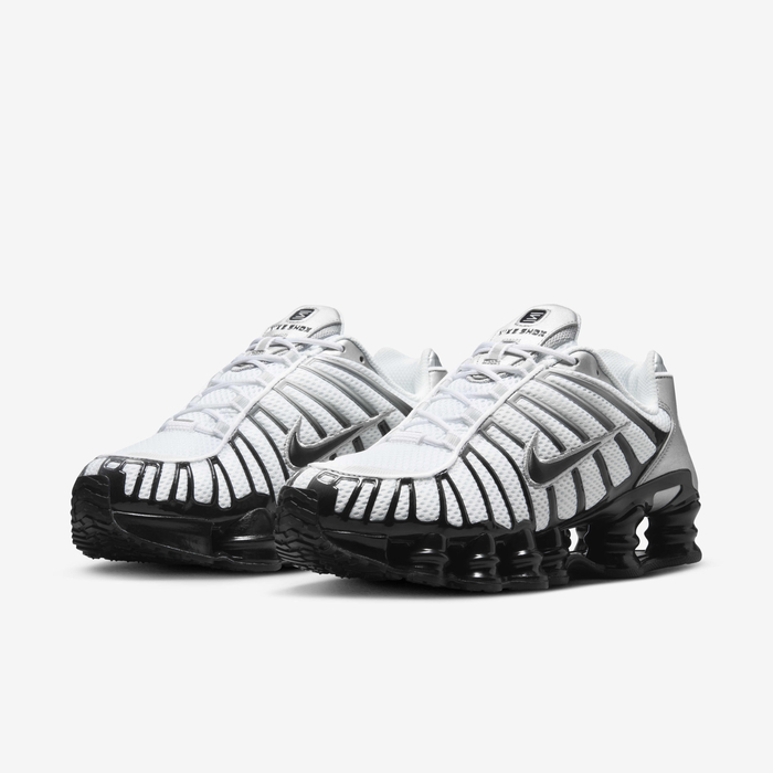 Nike Shox TL image number 4 Nike Shox TL image number 4