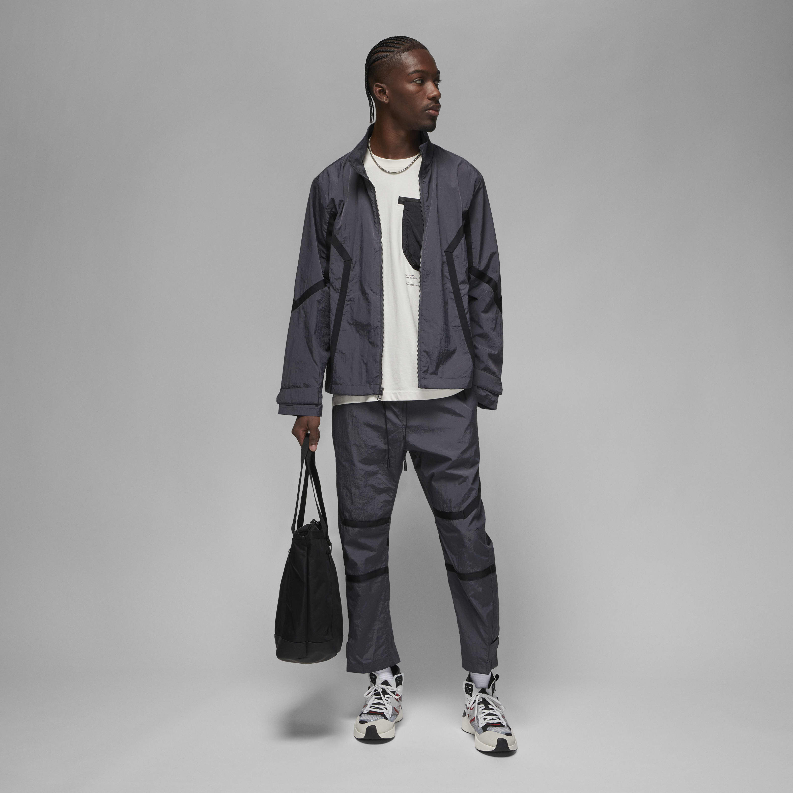 جوردن 23 انجينيرد image number 7