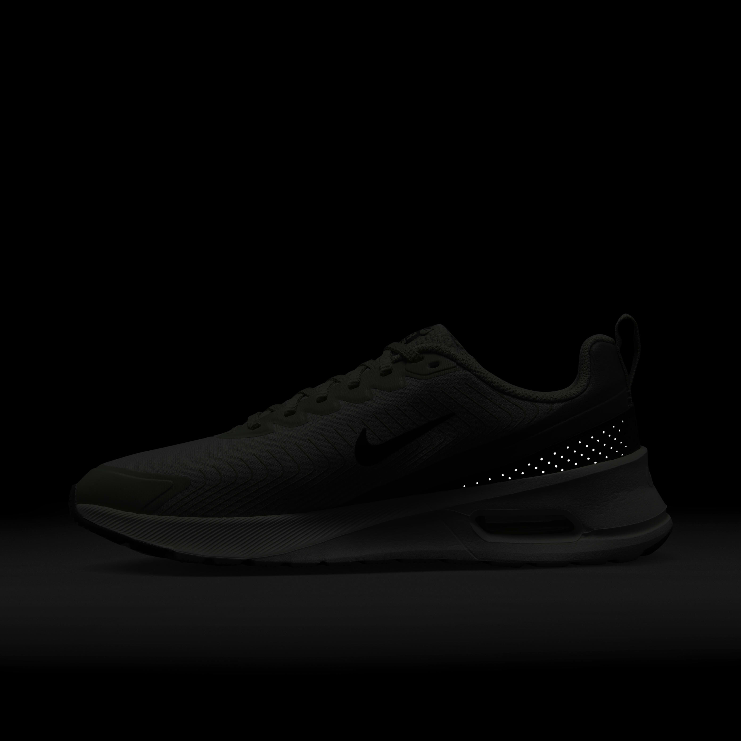 Buy Nike Air Max Nuaxis Men s Shoes Nike Saudi Official