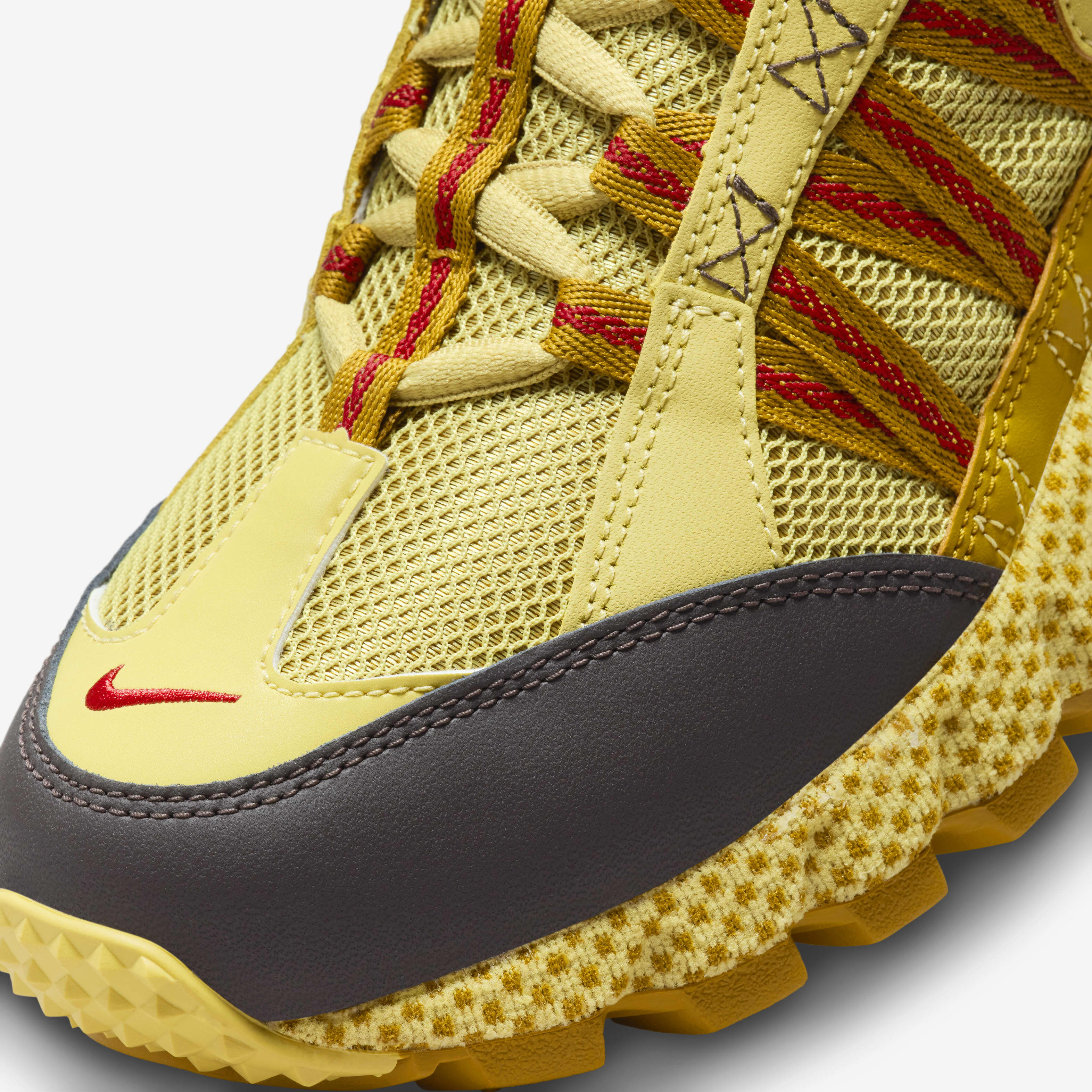 Nike air humara yellow outlet