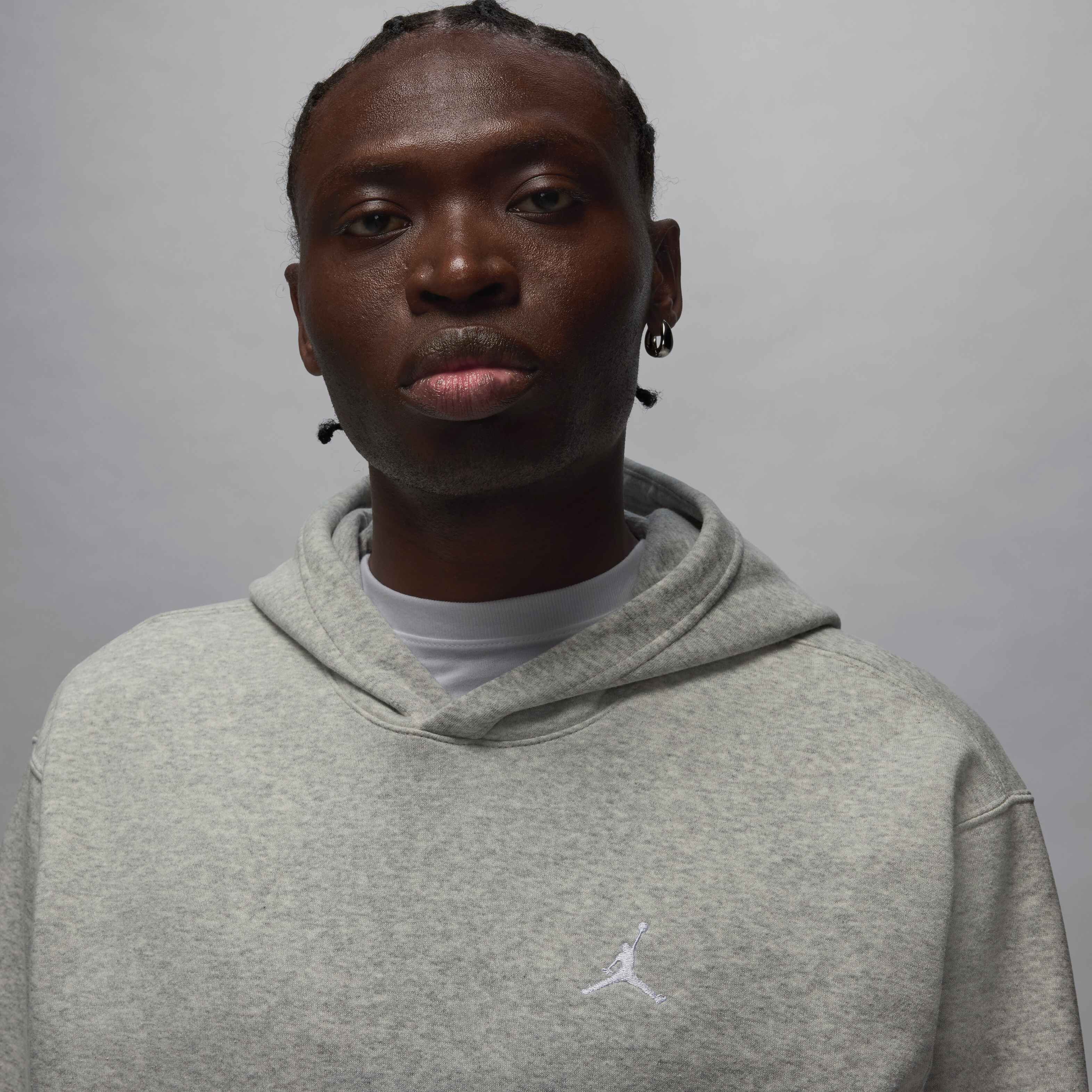 Jordan Brooklyn Fleece image number 2