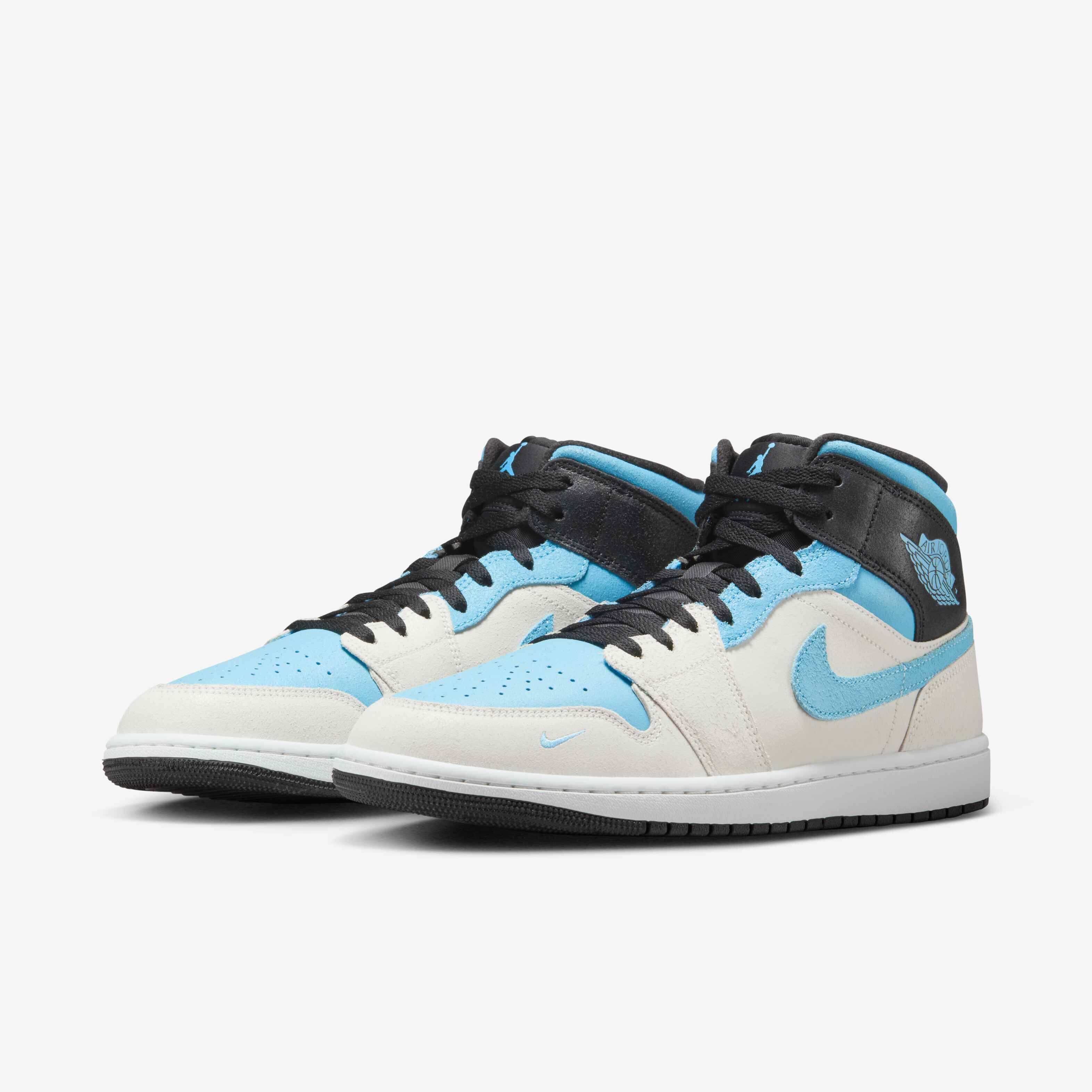 Air Jordan 1 Mid SE image number 4