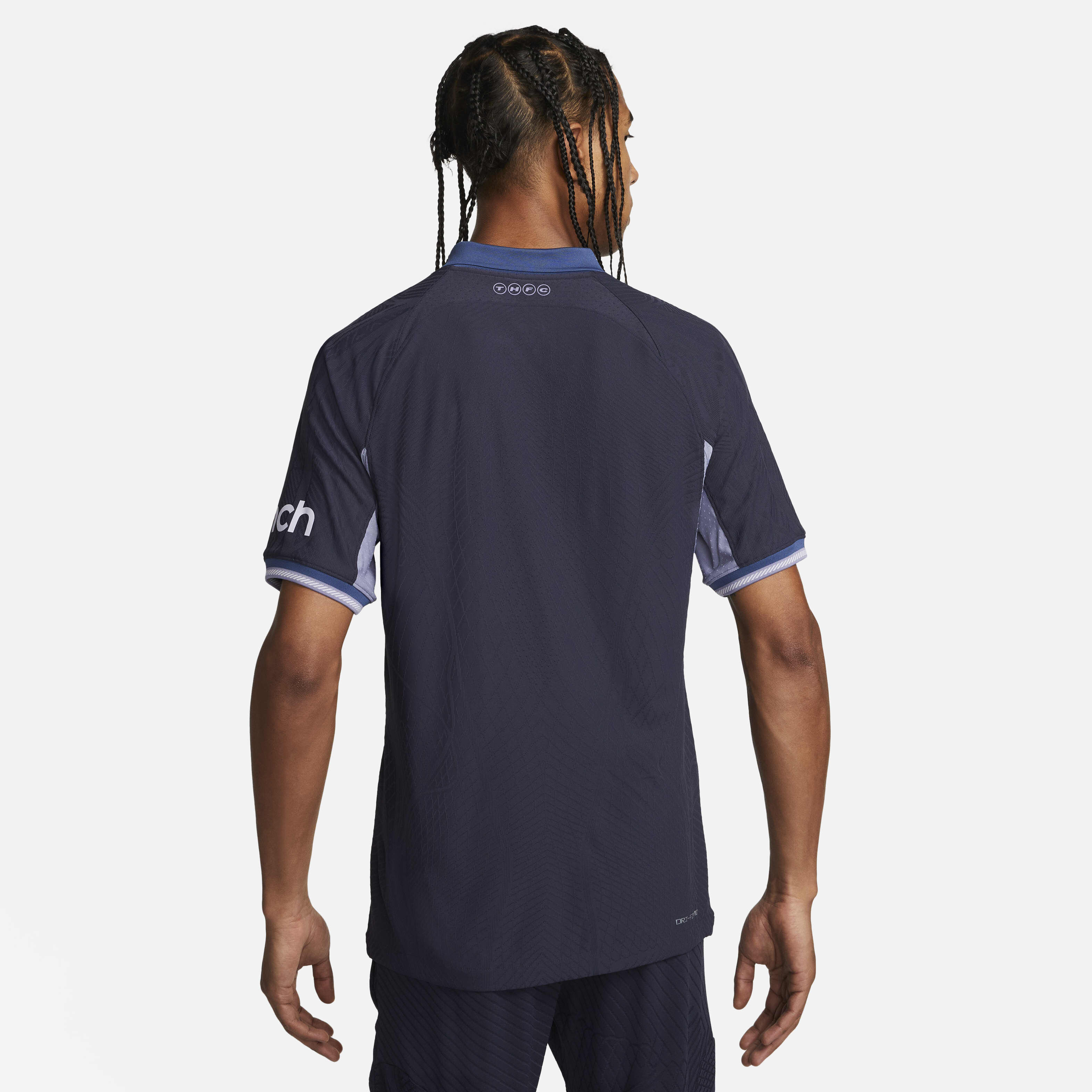 Tottenham Hotspur 2023/24 Match Away image number 1