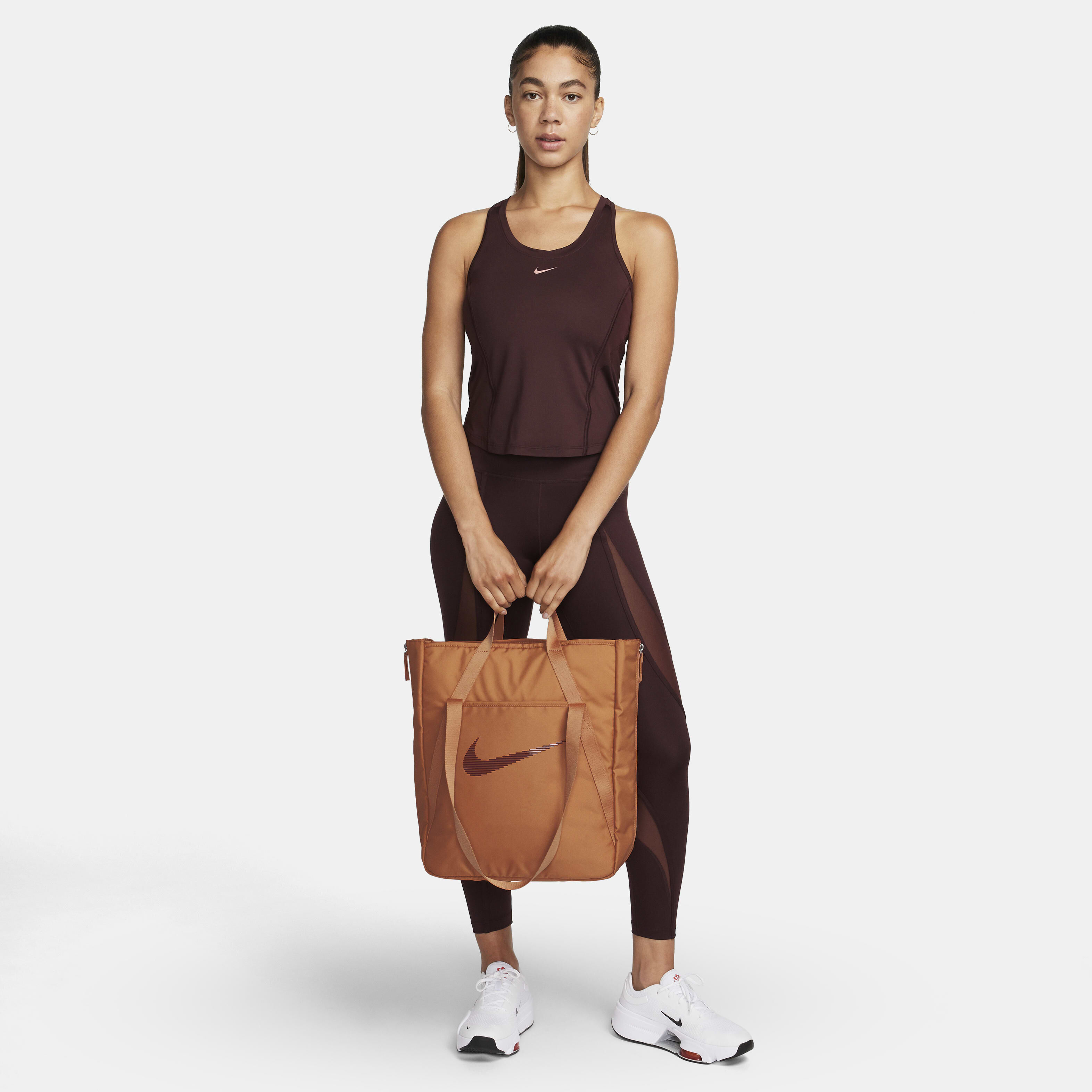 Gym Tote Bag image number 10