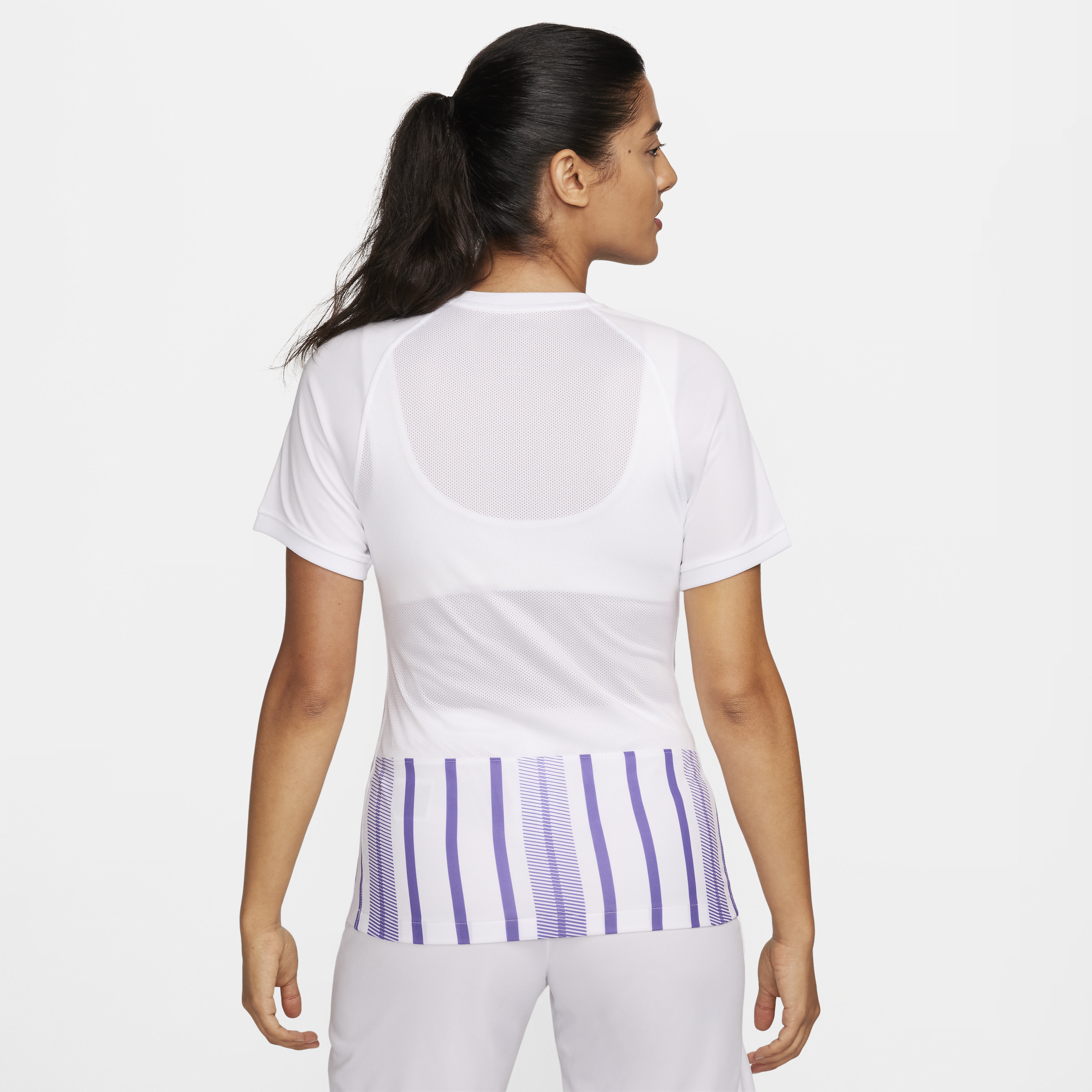 Al Ain FC 2023/24 Stadium Away image number 1