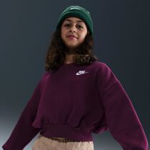 Nike Sportswear Club Fleece