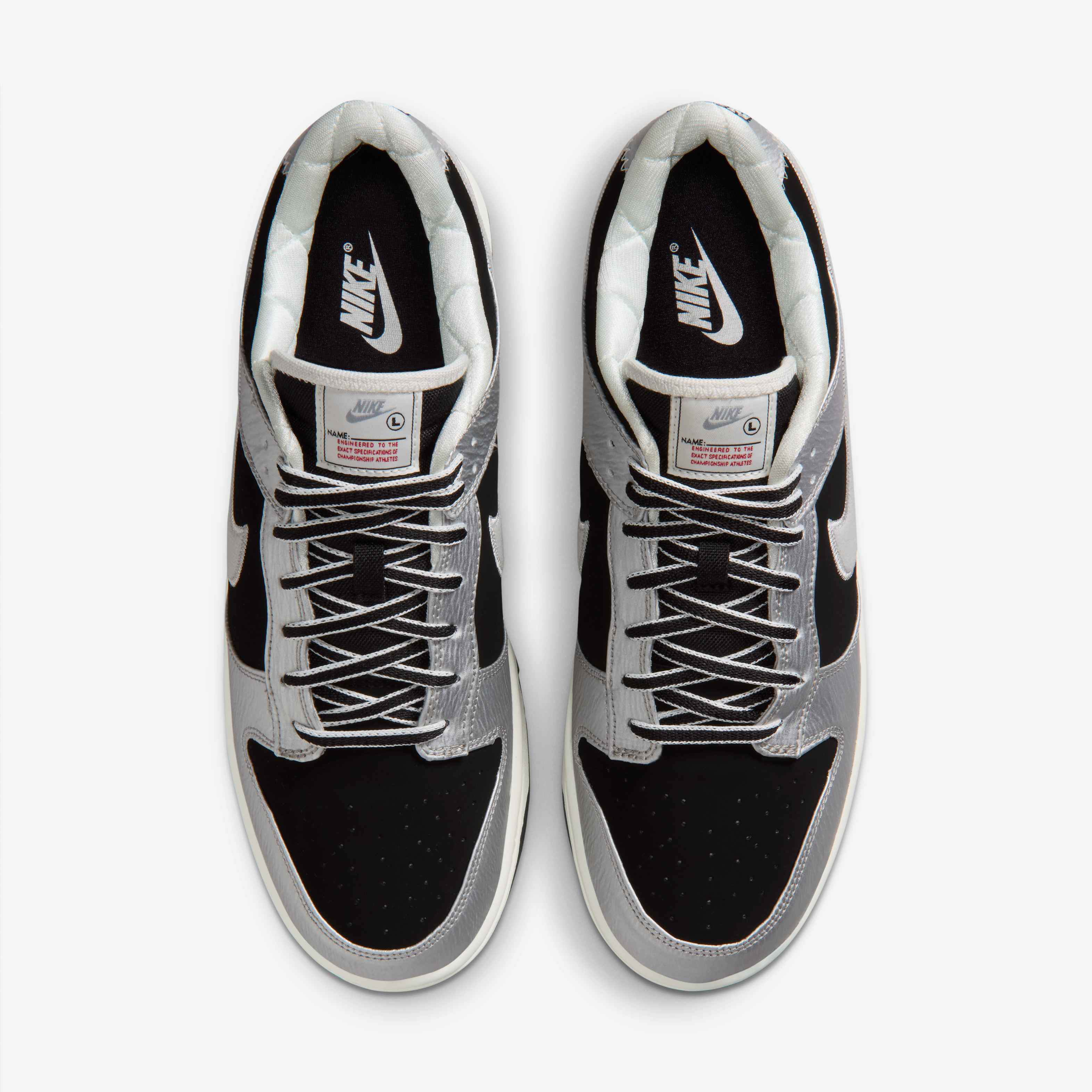 Nike Dunk Low Retro image number 3