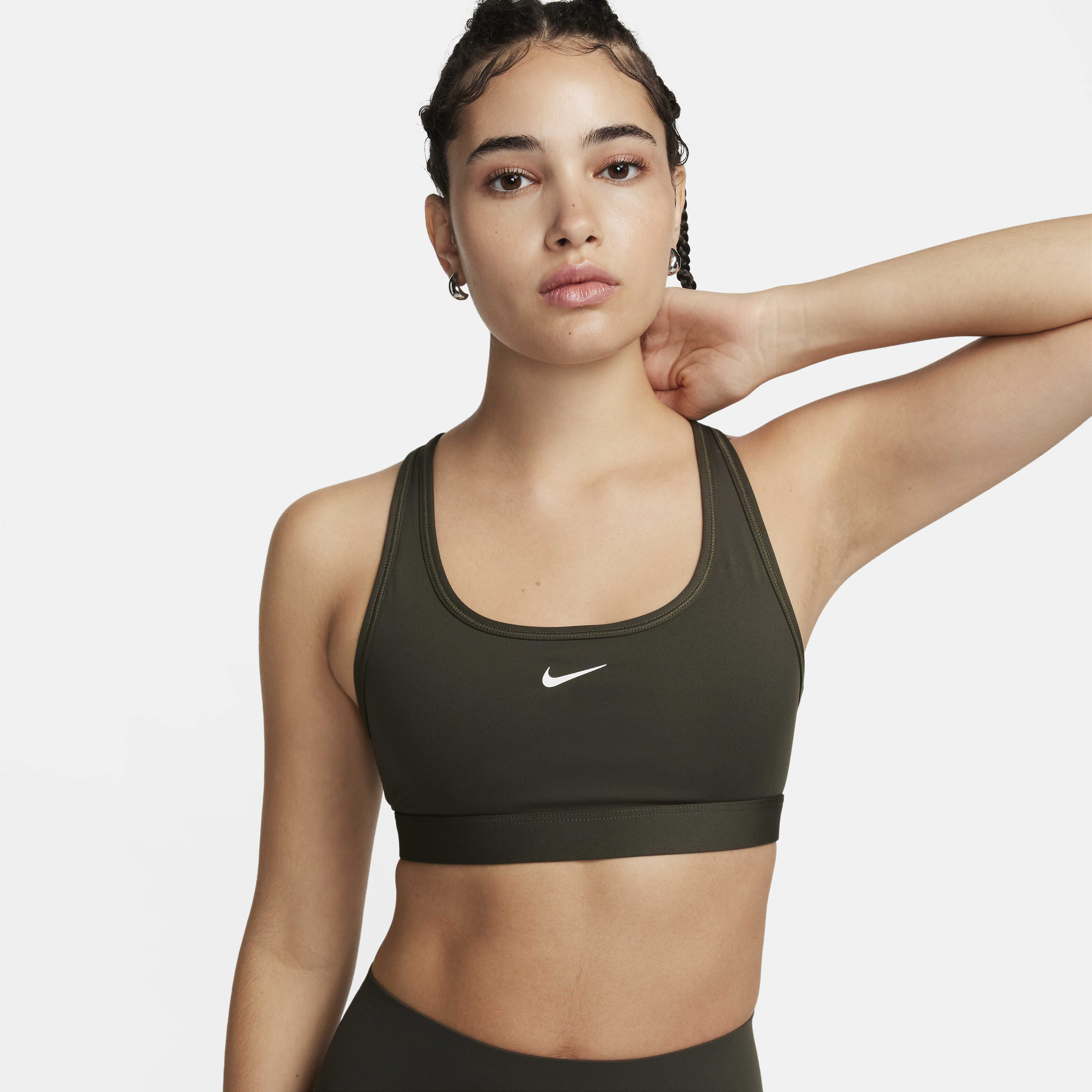 Nike Swoosh Light Support image number 1