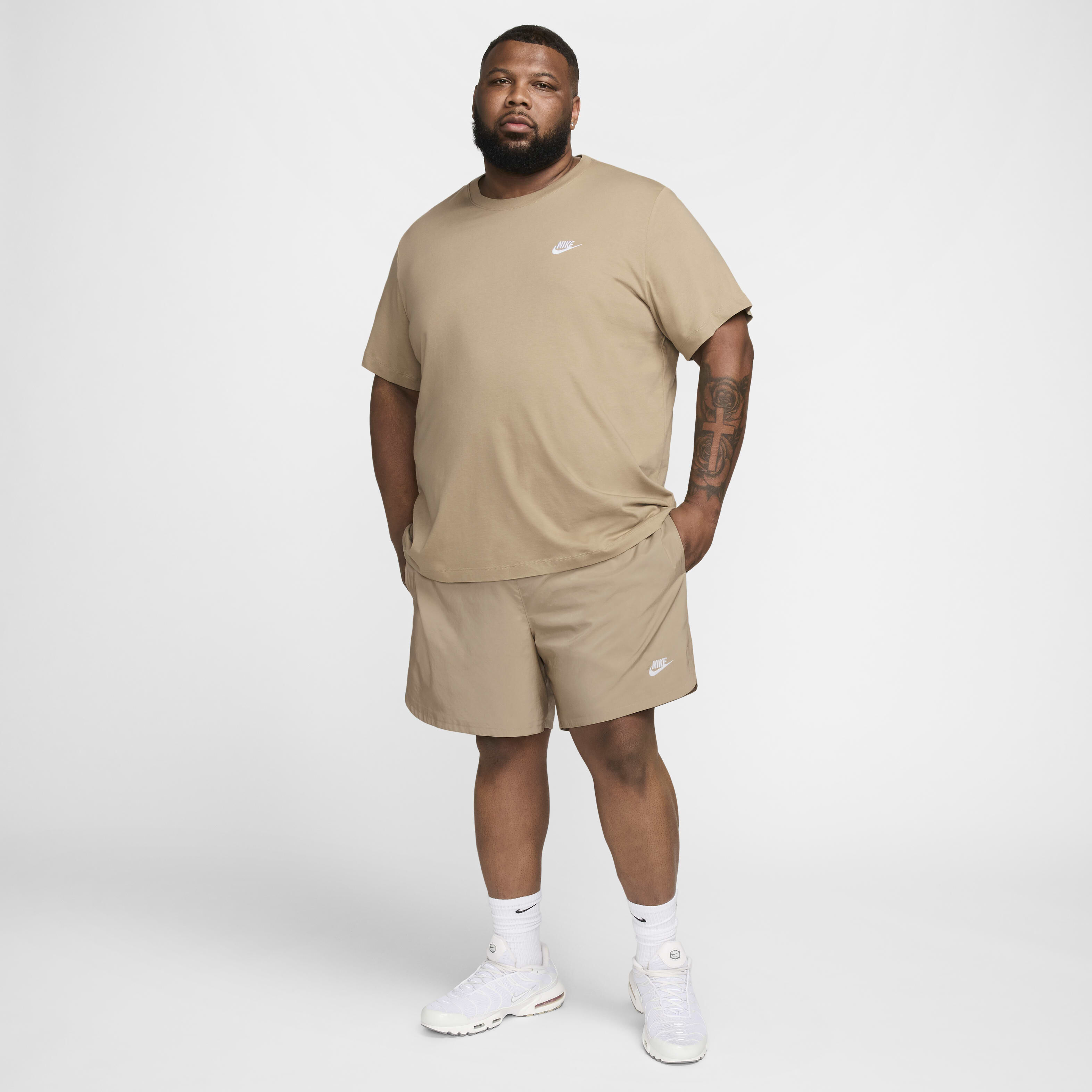 نايكي سبورتسوير كلوب image number 9