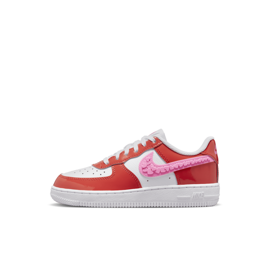 Nike force 1 shop lv8