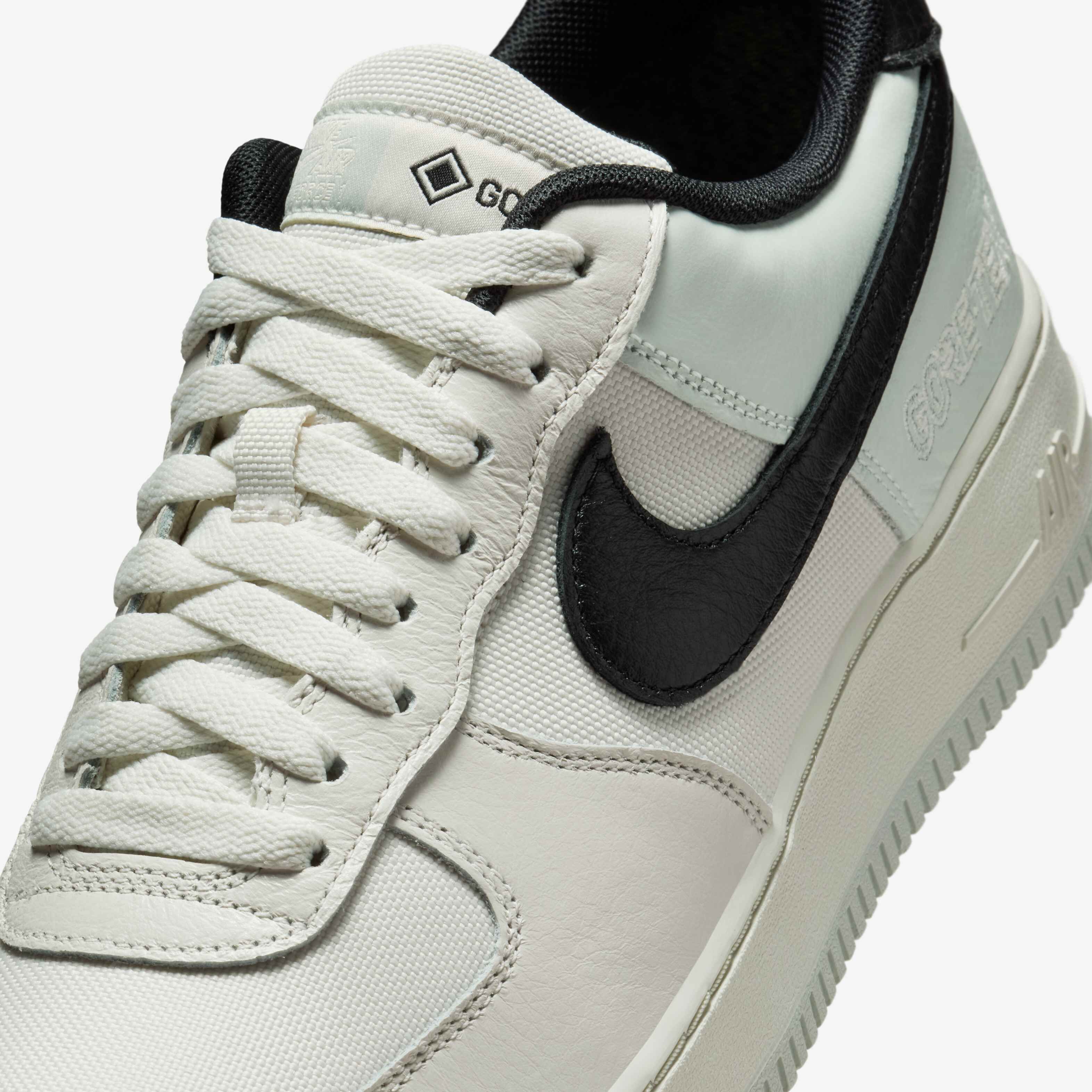 Nike Air Force 1 GORE-TEX &reg; image number 6
