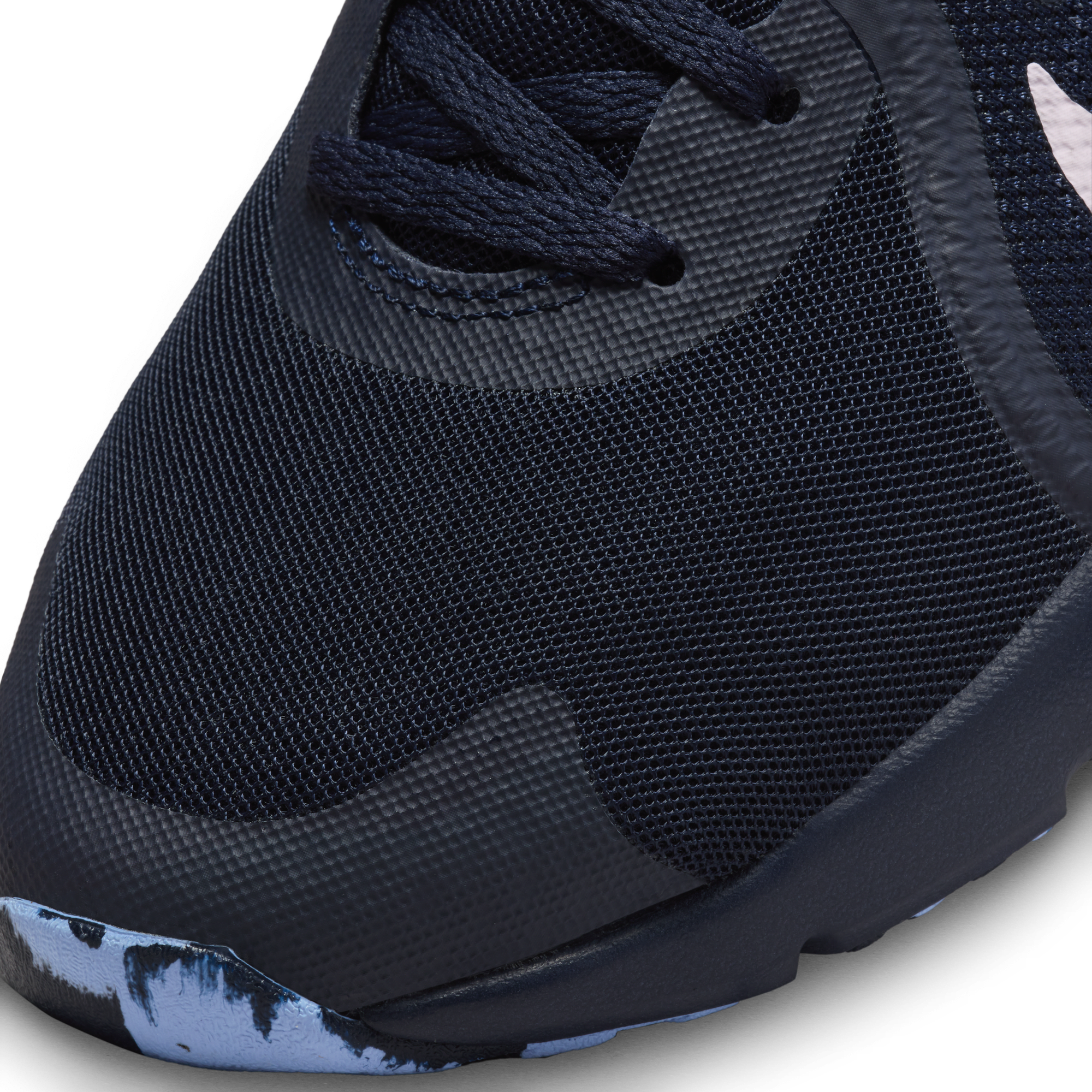 Nike air max online zero essential midnight navy