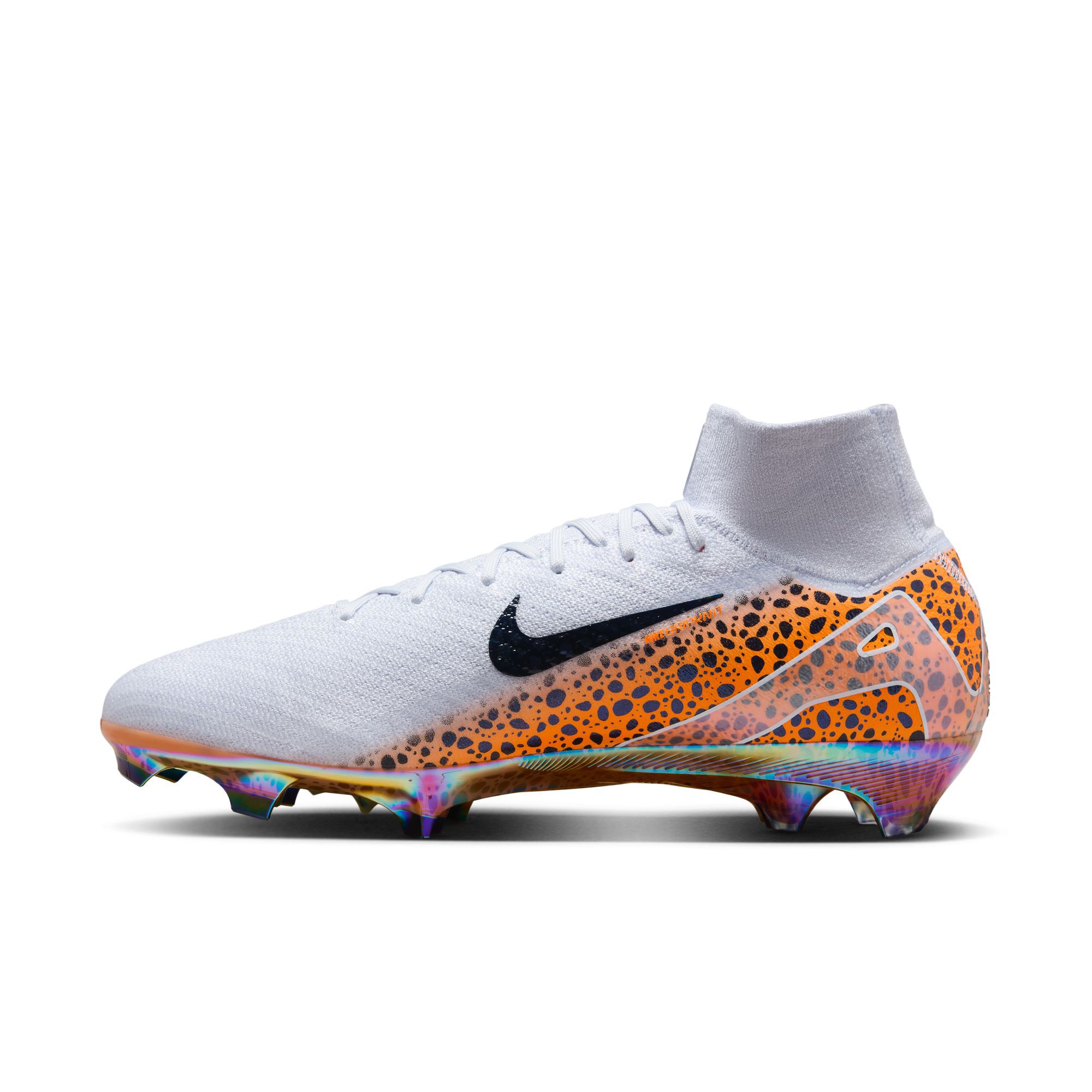 Buy Nike Mercurial Superfly 10 Elite Electric FG High-Top Soccer