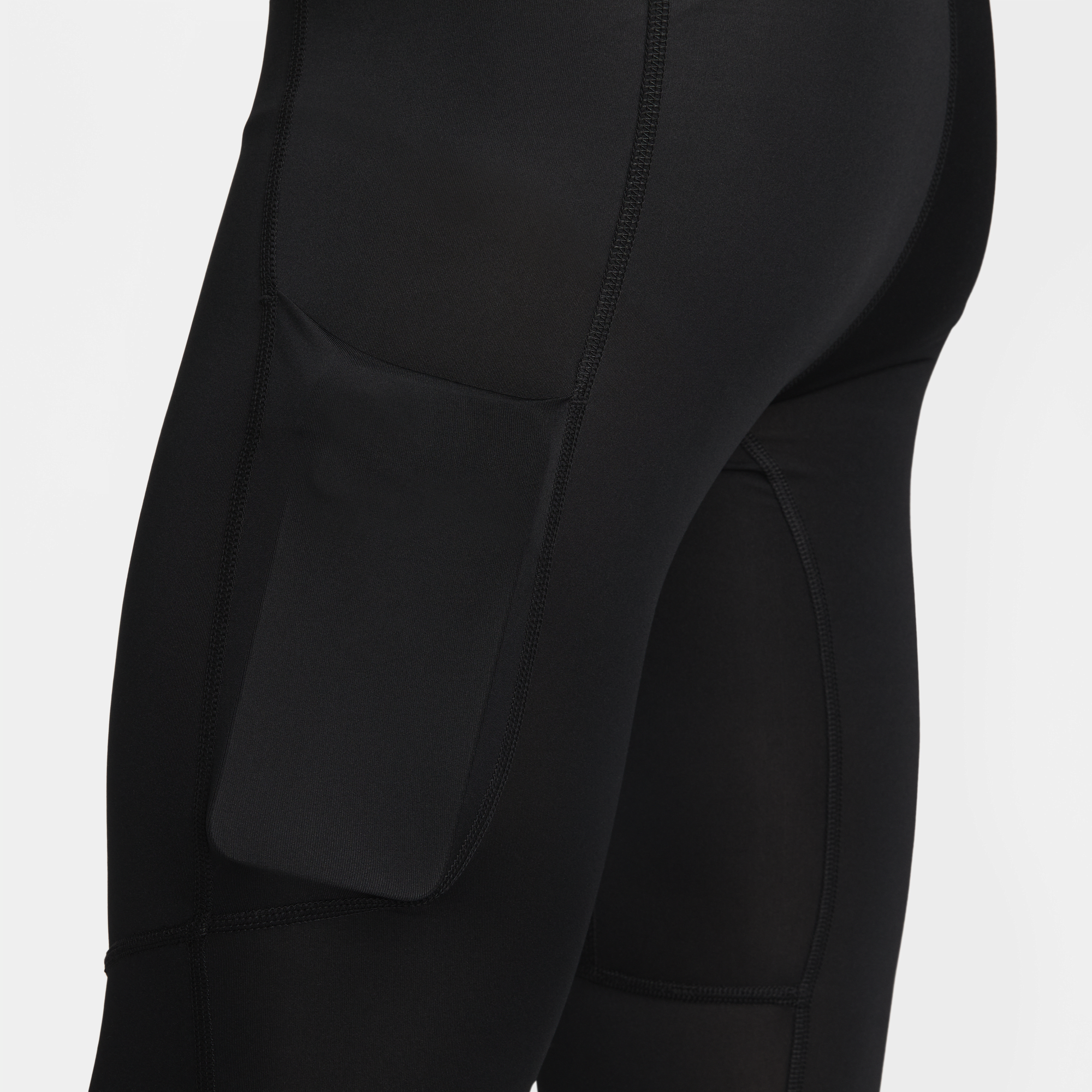 Nike shield store tech running tights
