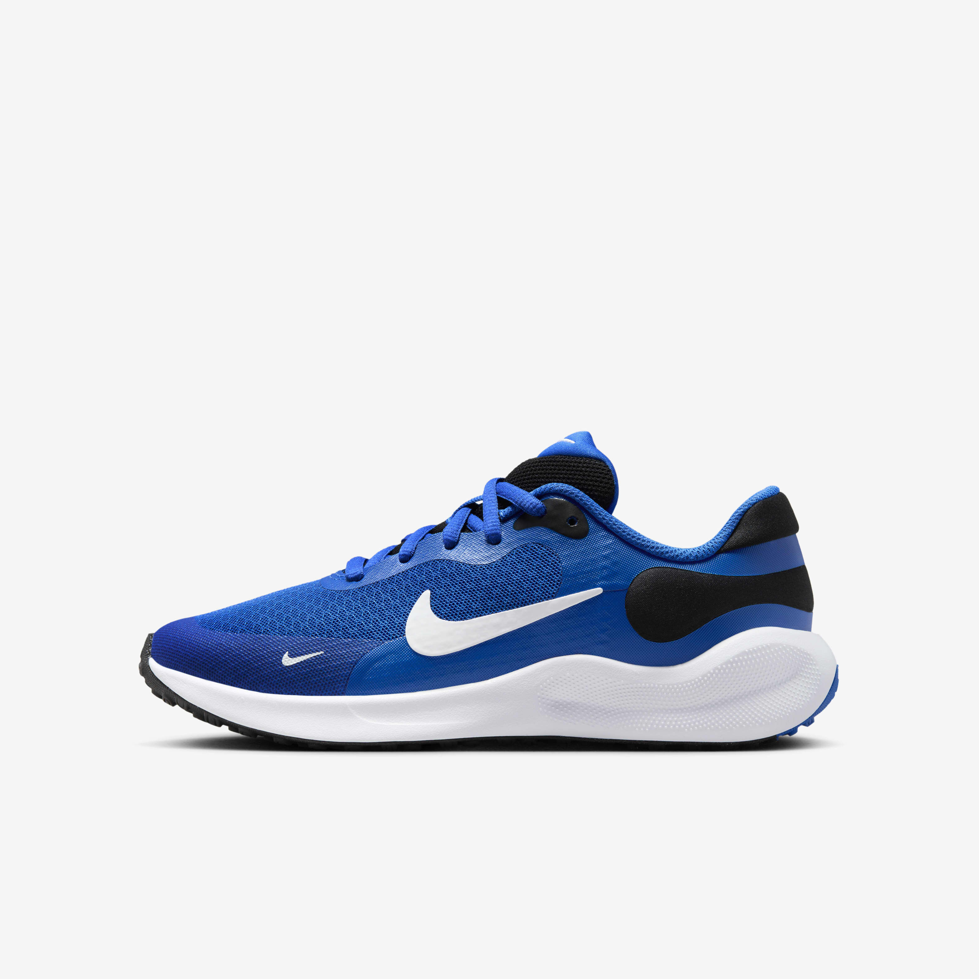 Nike run revolution 4 youth cheap