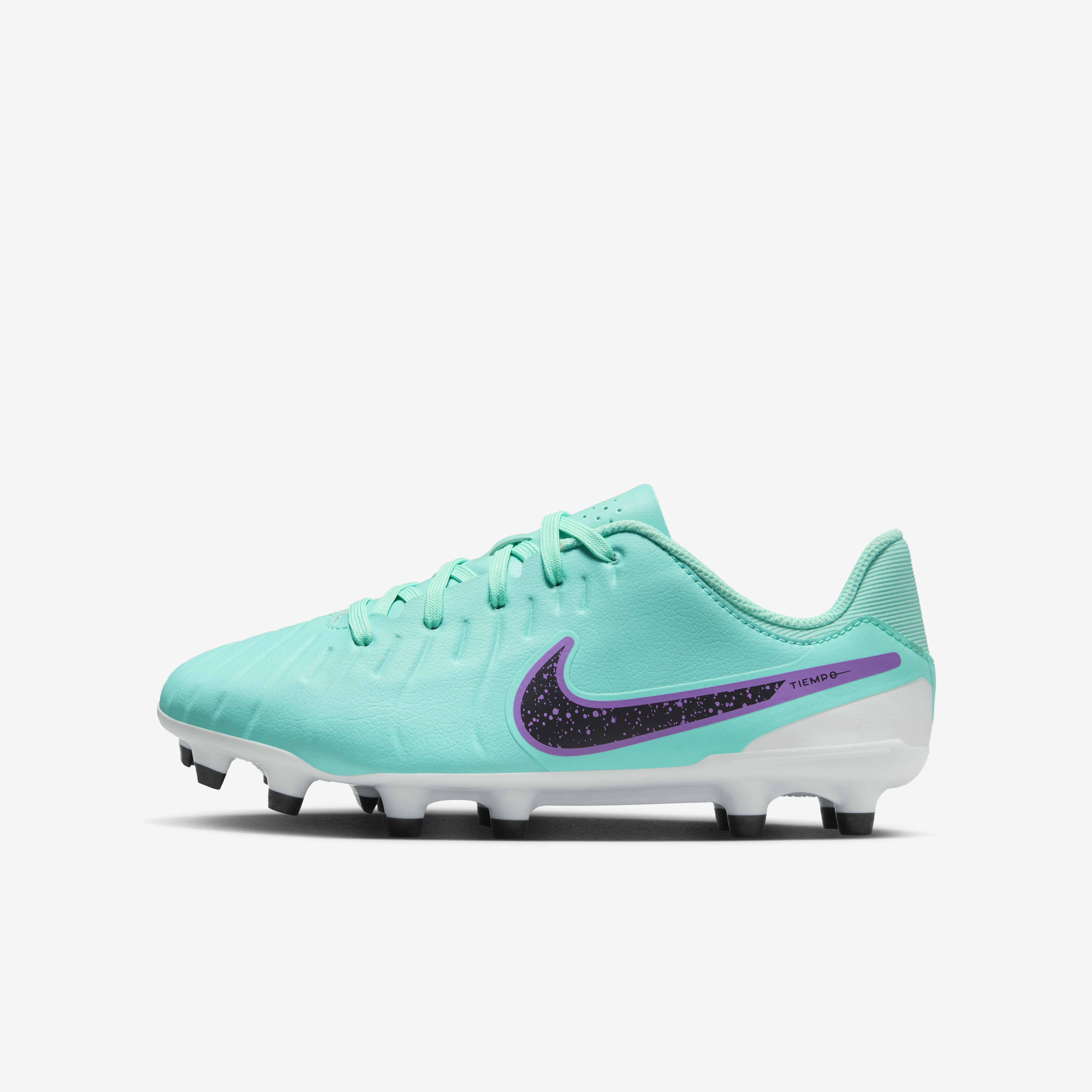 Buy Nike Tiempo Legend 10 Academy Younger/Older Kids' Multi