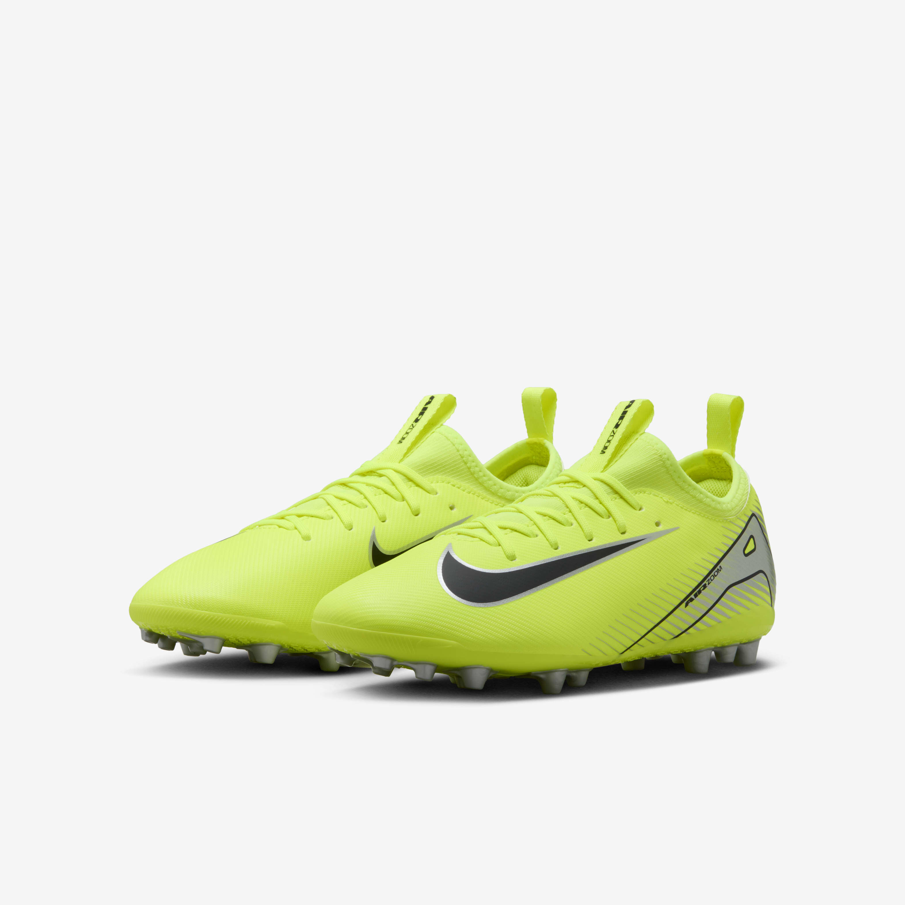 junior nike mercurial vapor